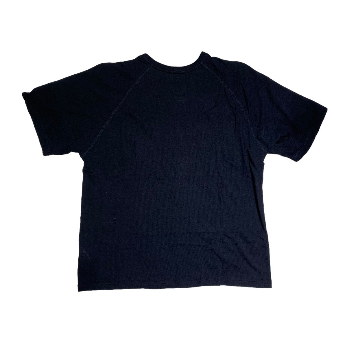 DF Mesh Merino Crew NeckクルーネックＴシャツ