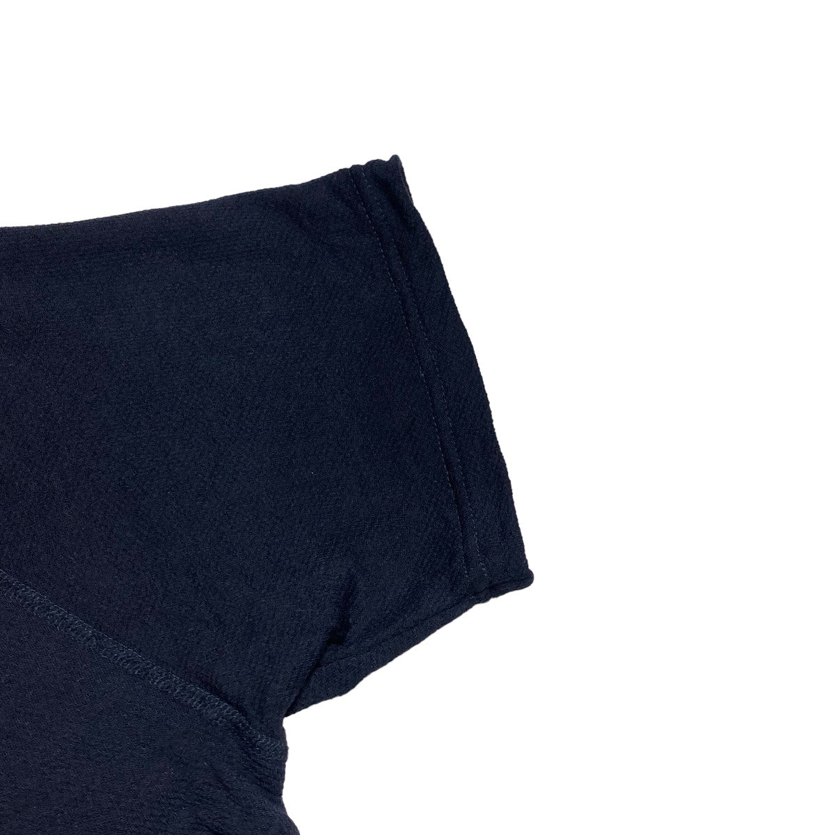 DF Mesh Merino Crew NeckクルーネックＴシャツ