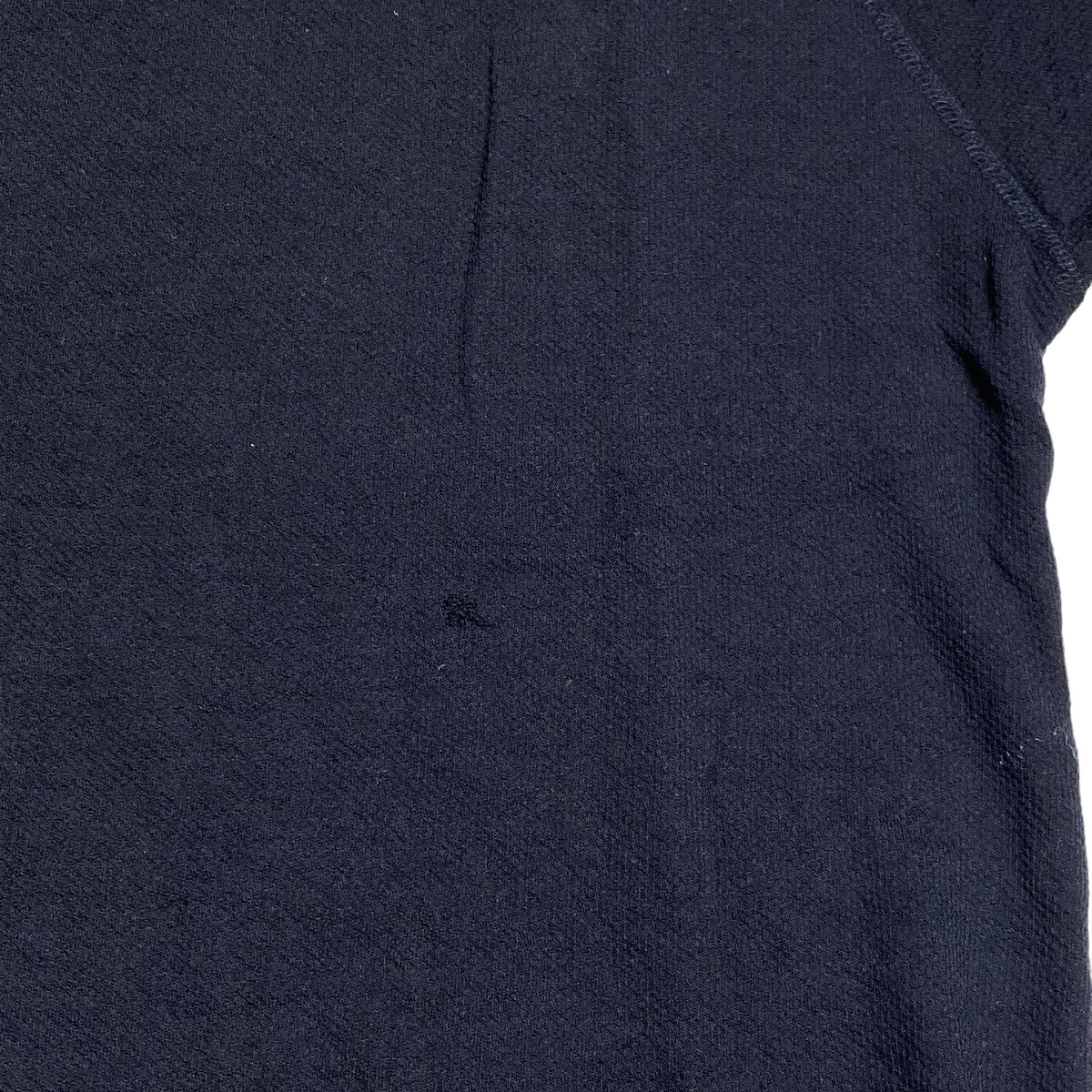 DF Mesh Merino Crew NeckクルーネックＴシャツ