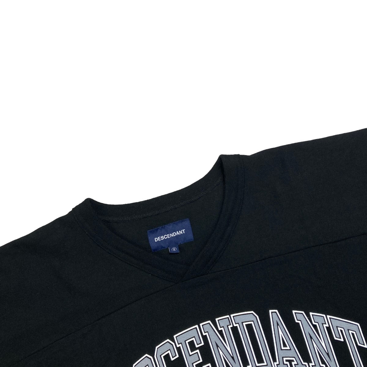 Descendants Tシャツ FEATURE 86 – DESCENDANT