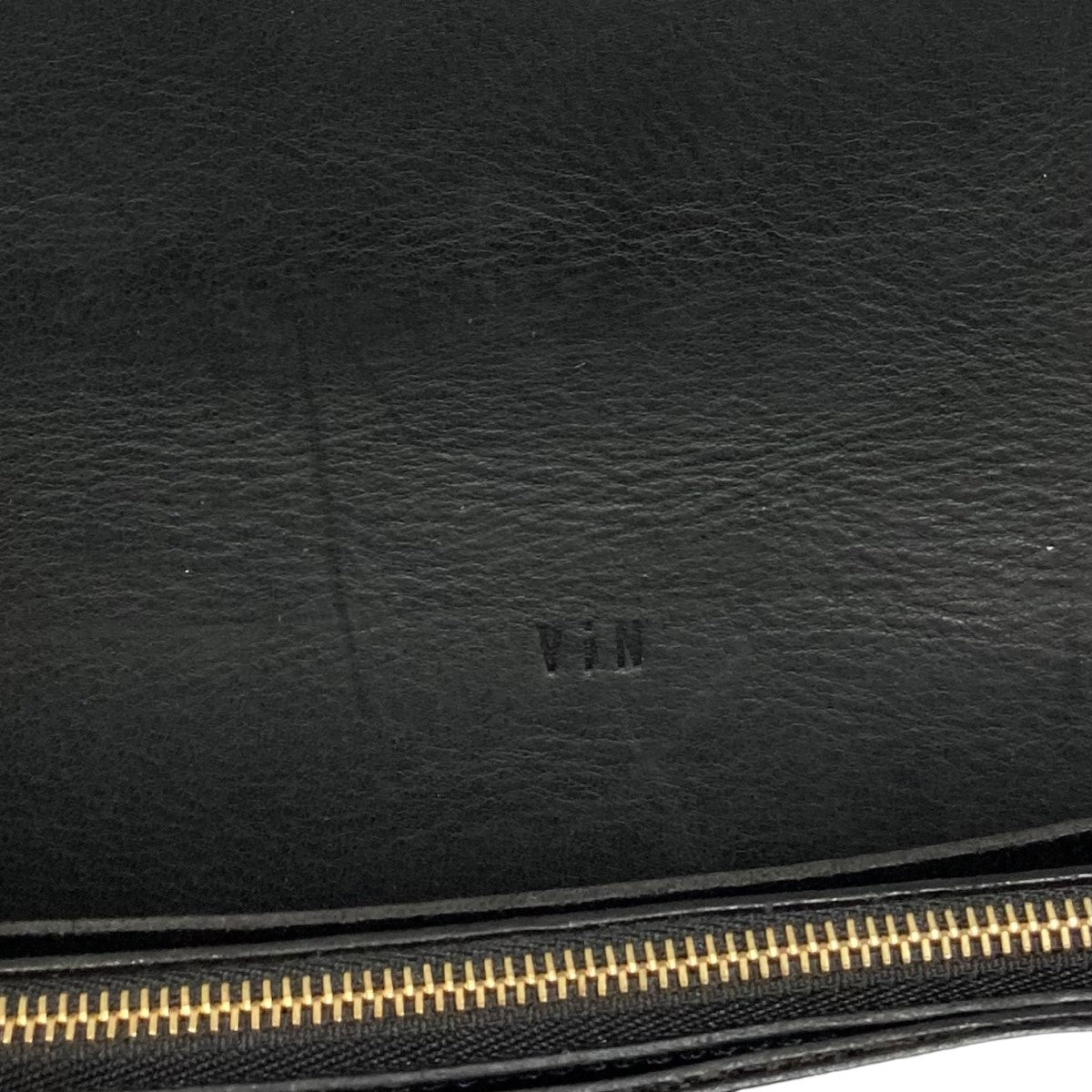 ヴィンのLongwallet 長財布です。 Vin 古着・中古 財布・小物 アイテム