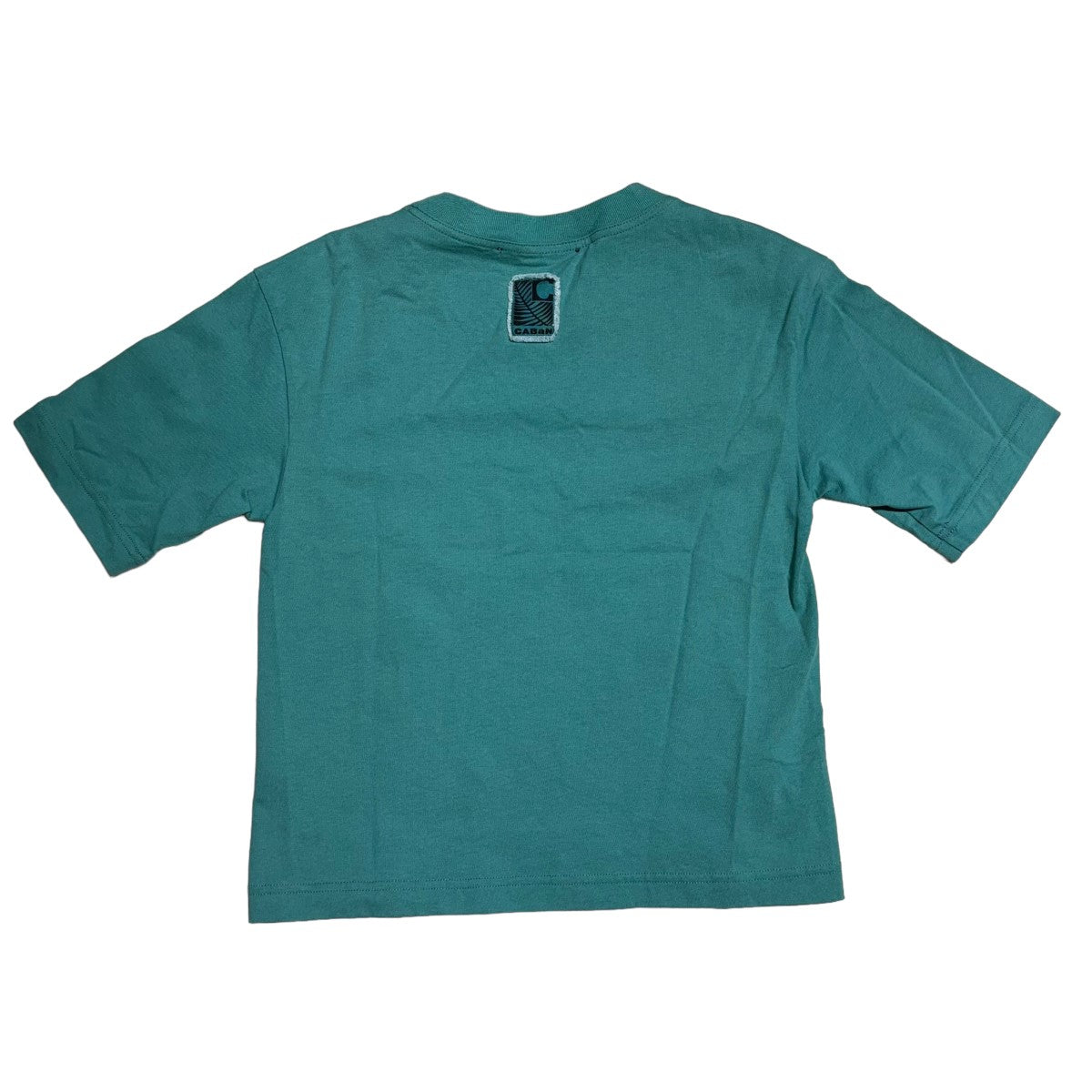 ドライスビンコットンハーフスリーブTシャツ39-03-31-03003