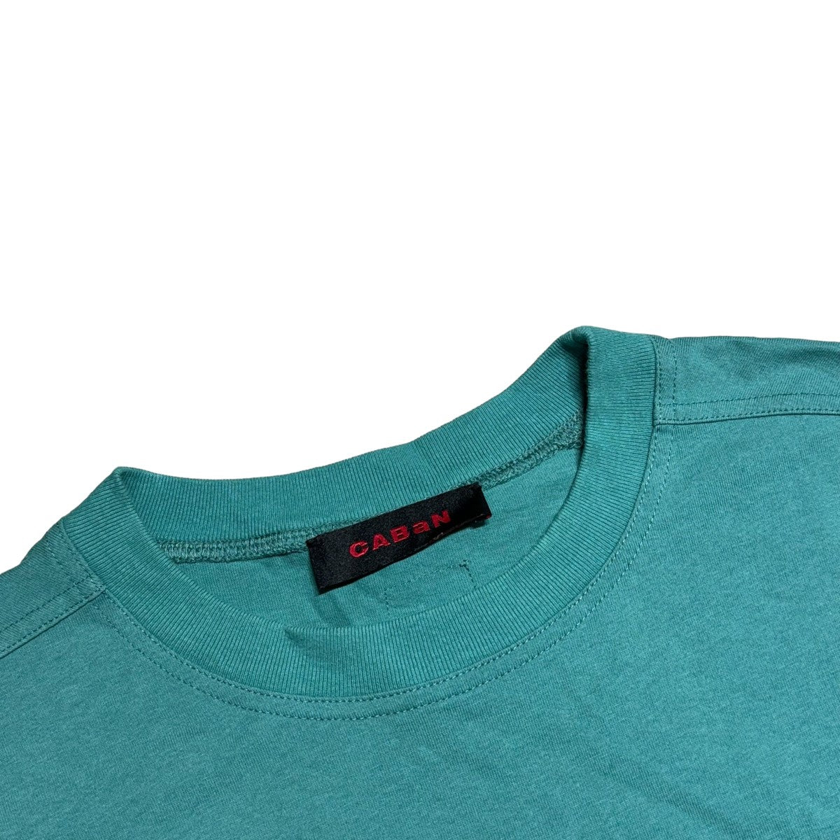 ドライスビンコットンハーフスリーブTシャツ39-03-31-03003