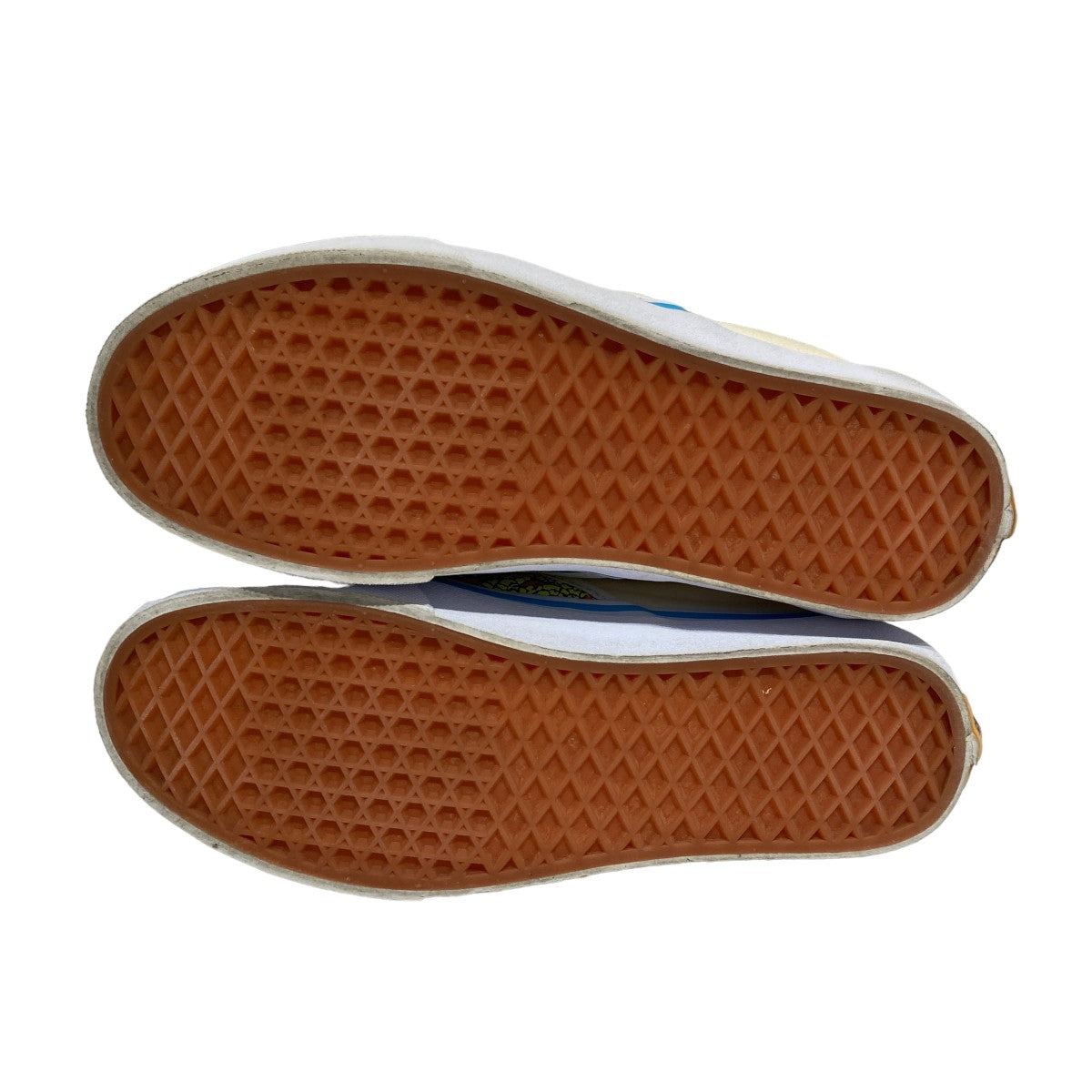 【VANS】バンズ SLIP ON N/D スリッポン N/D V98CF NATAL/D VANS×NATAL DESIGN NATAL D SLIP ONスリッポン ス二ーカーV98CF