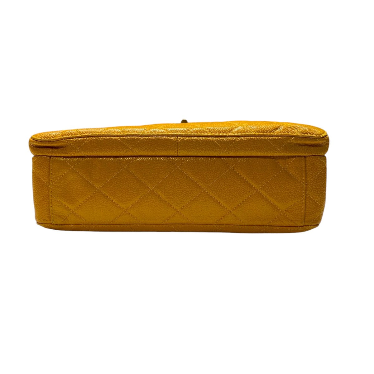 CHANEL(シャネル) トートバック 409**** イエロー｜【公式