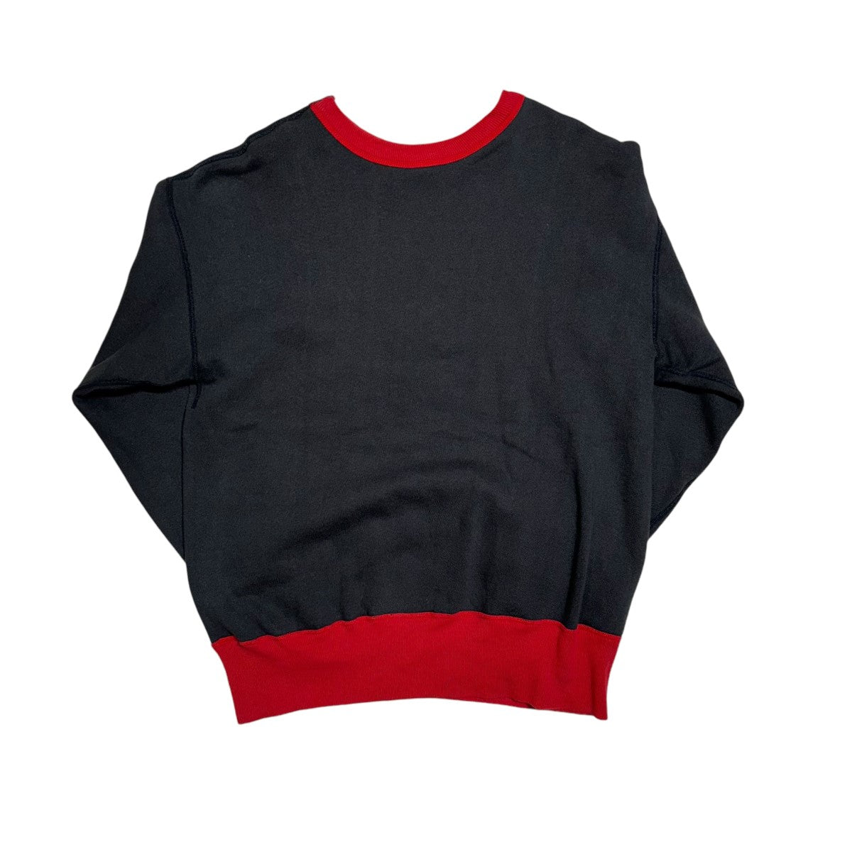 John Gluckow(ジョン・グラッコー) クルーネックスウェット