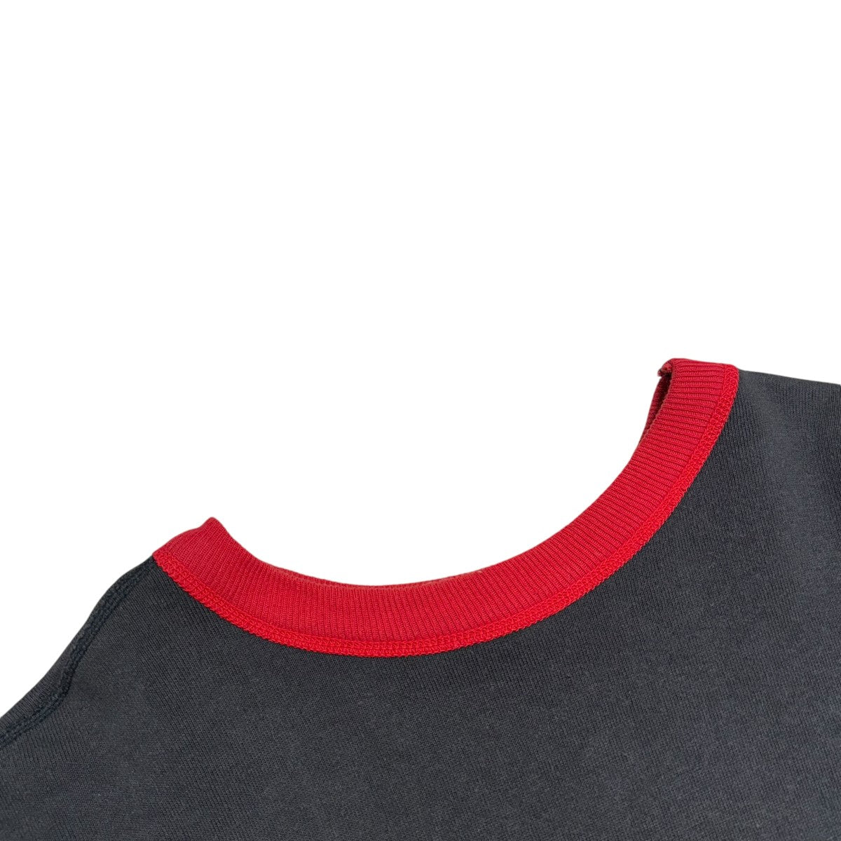 John Gluckow(ジョン・グラッコー) クルーネックスウェット