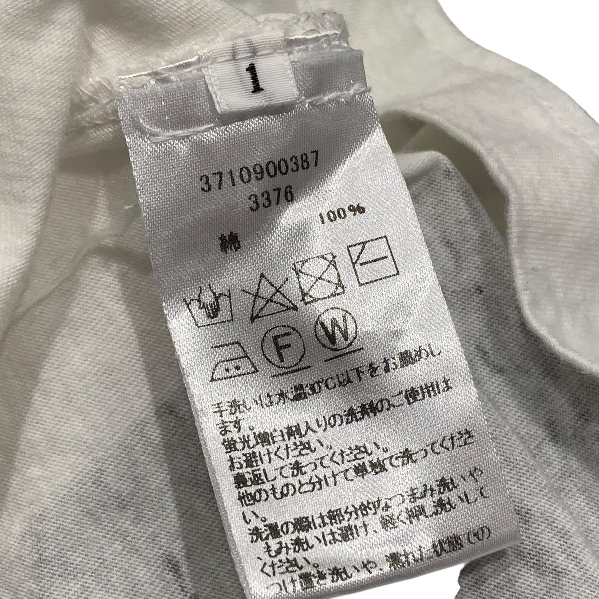 半袖Tシャツ