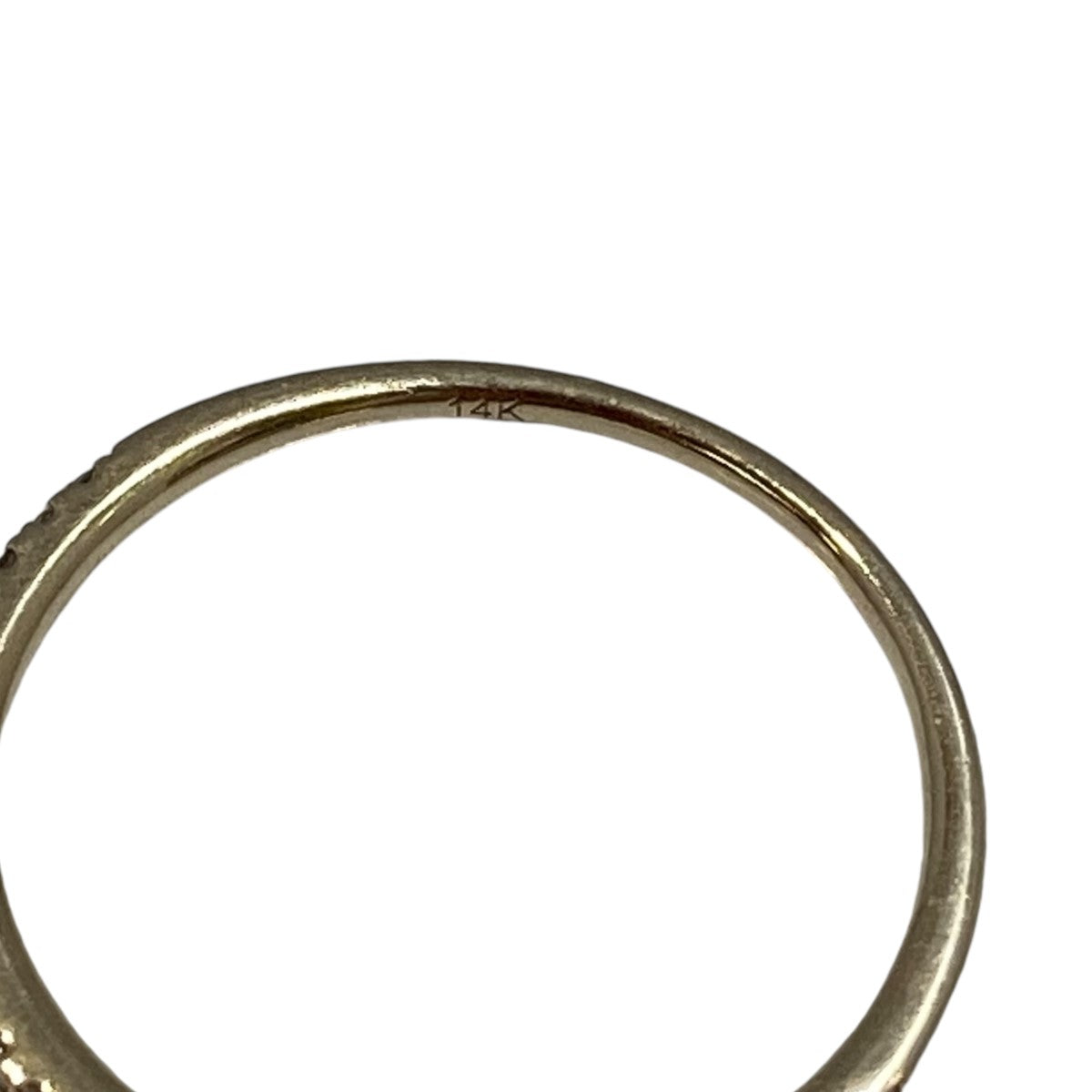 BETTINA JAVAHERI(ベッティーナ ジャヴァエリ) ハーフエタニティー