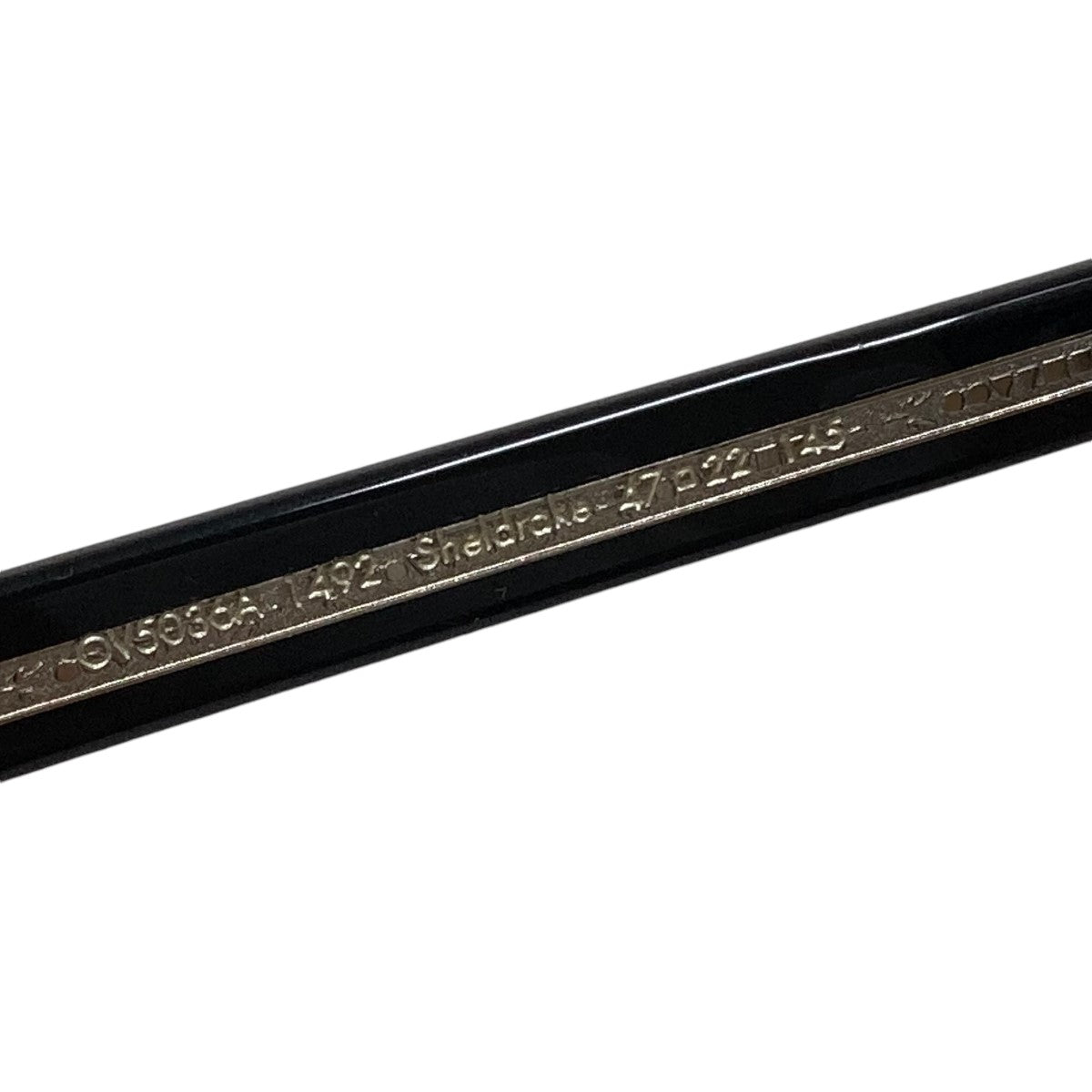 OLIVER PEOPLES(オリバーピープルズ) サングラスOV5036A OV5036A