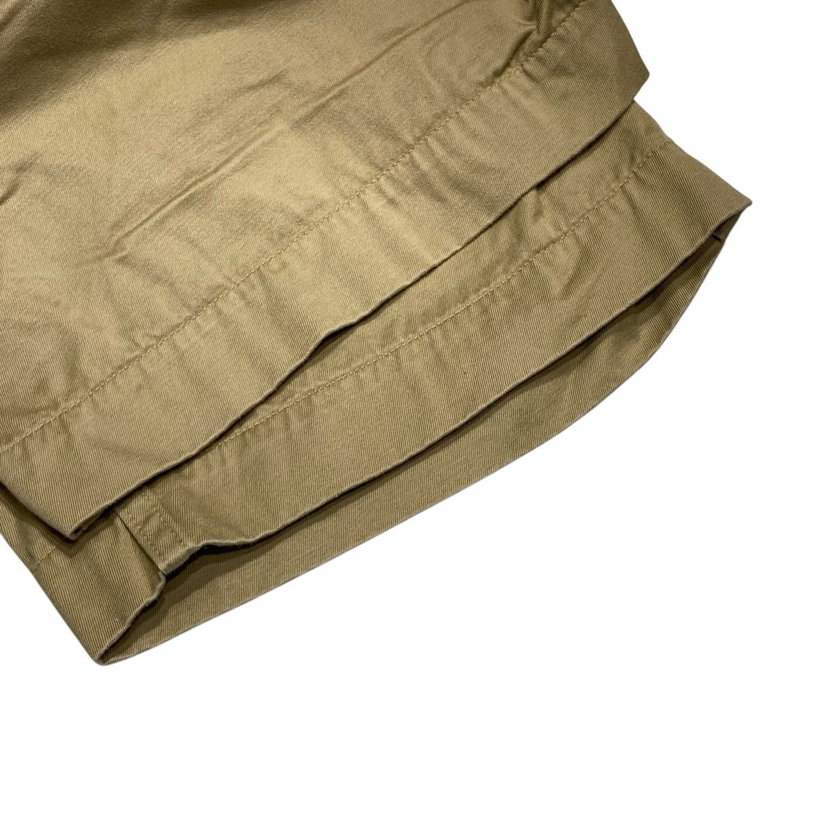 THE REAL McCOY’S U．S．ARMY KHAKI 41SHORTSショートパンツ 古着・中古-4枚目のアイテム画像