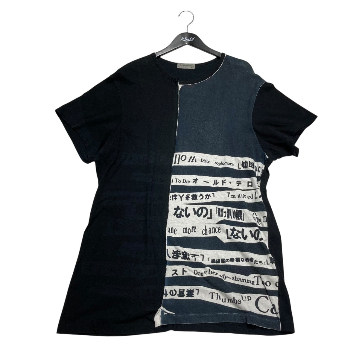 半袖TシャツHW-T31-078