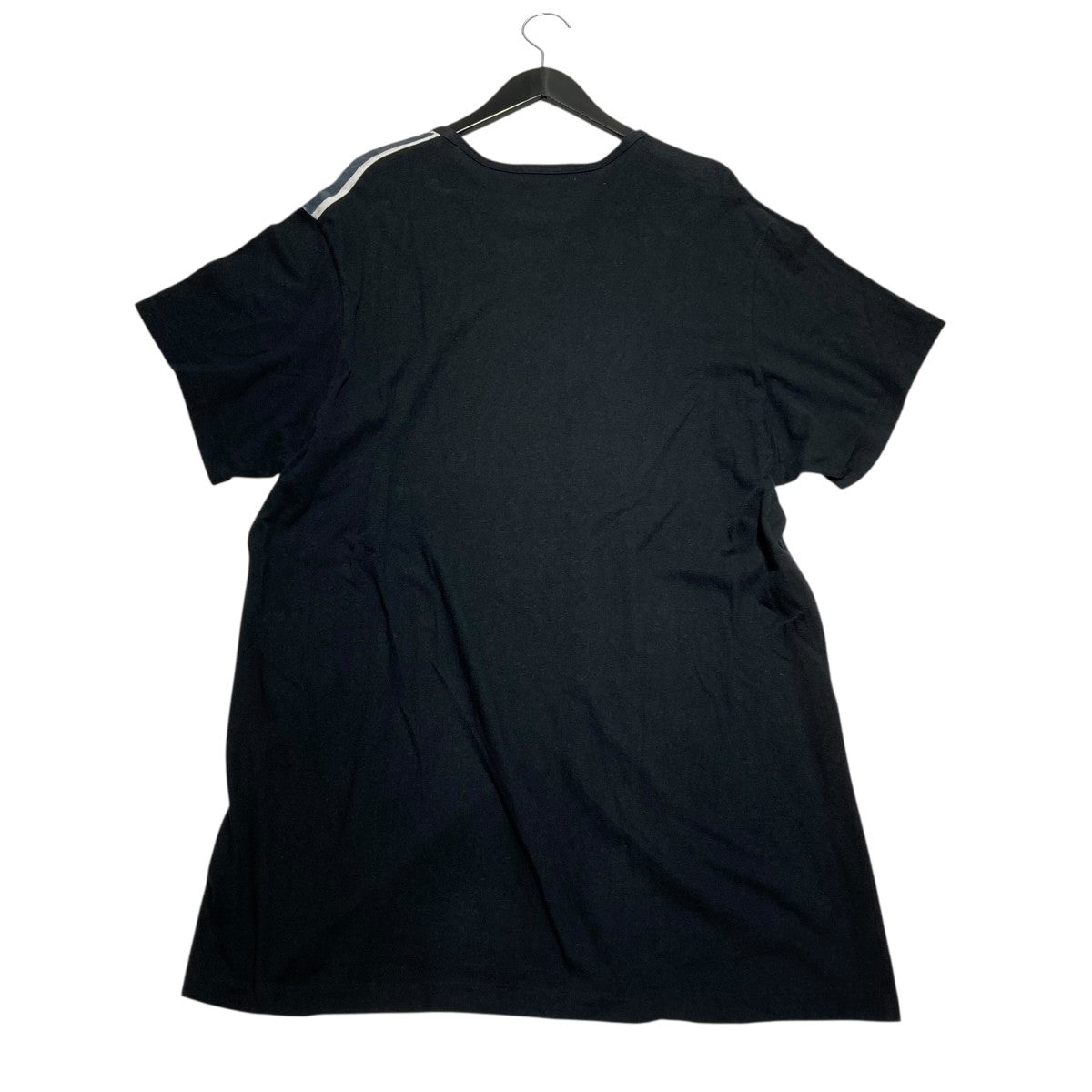 ⭐️ヨウジヤマモト バックチャイナー風ブラック 半袖 Tシャツ⭐️ 楽天市場】ヨウジヤマモト（Tシャツ・カットソー｜トップス