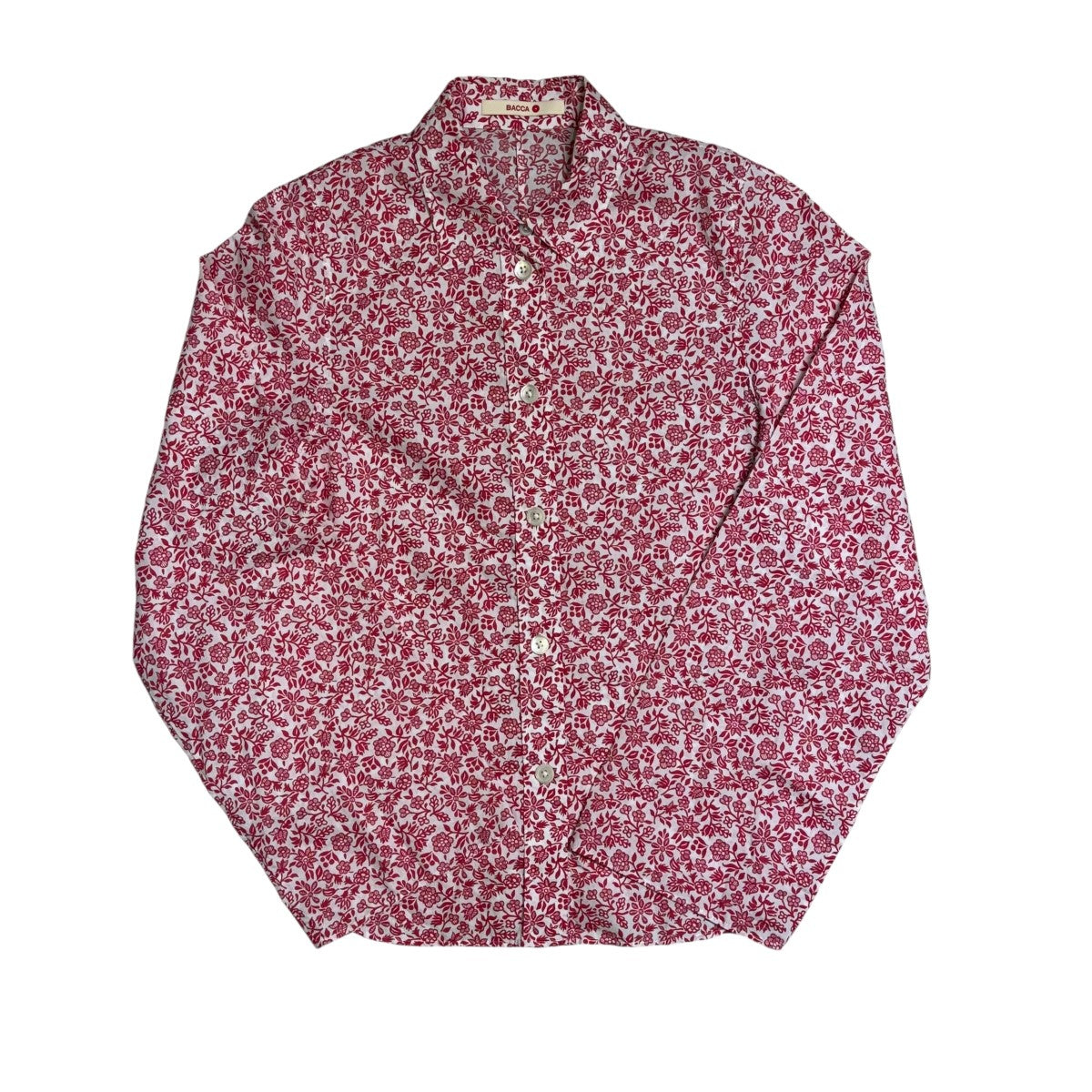 Baggy T shirt | Half Sleeves OverSized Tshirt | Bacca Bucci