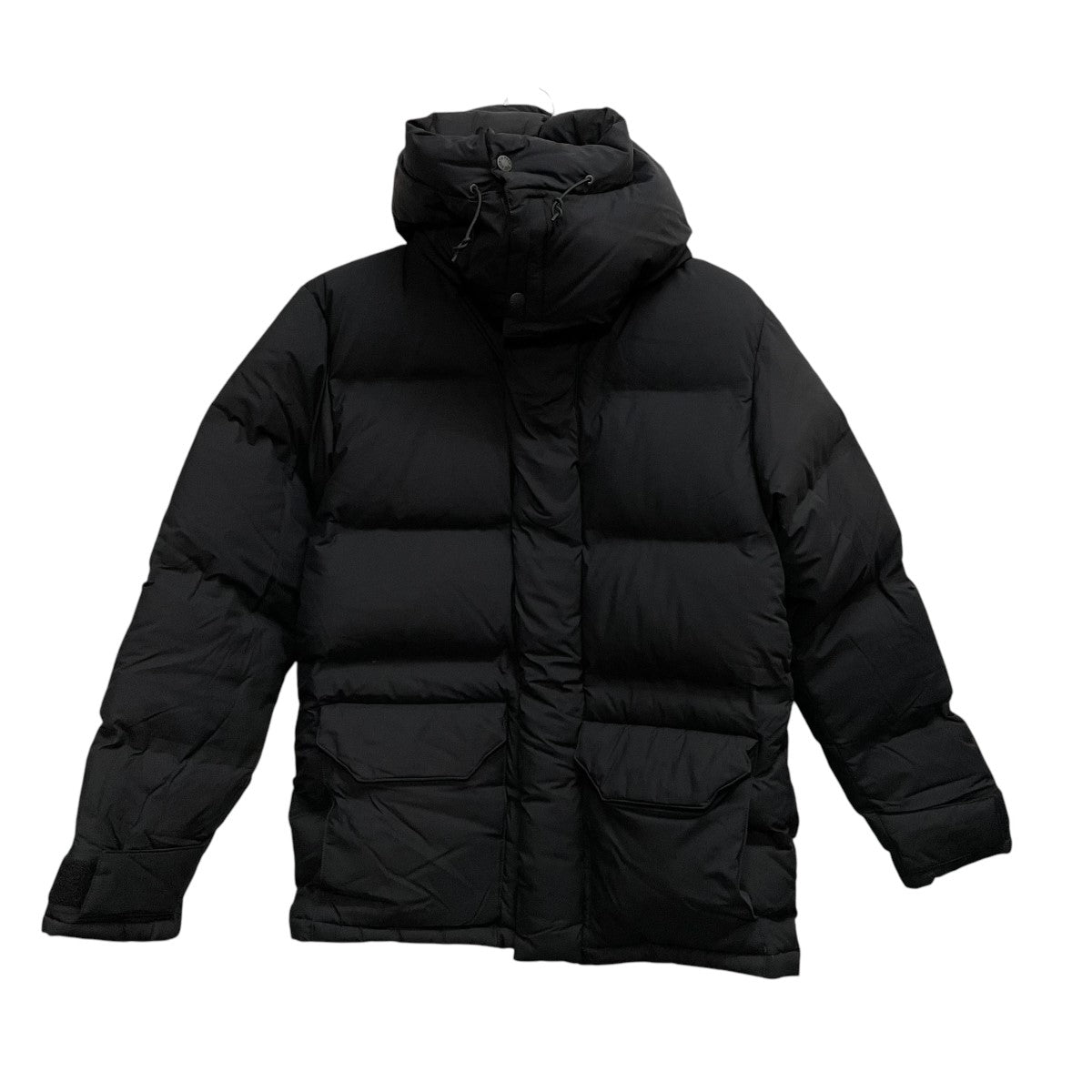 ND91661 BROOKS RANGE LIGHT JACKETダウンコート