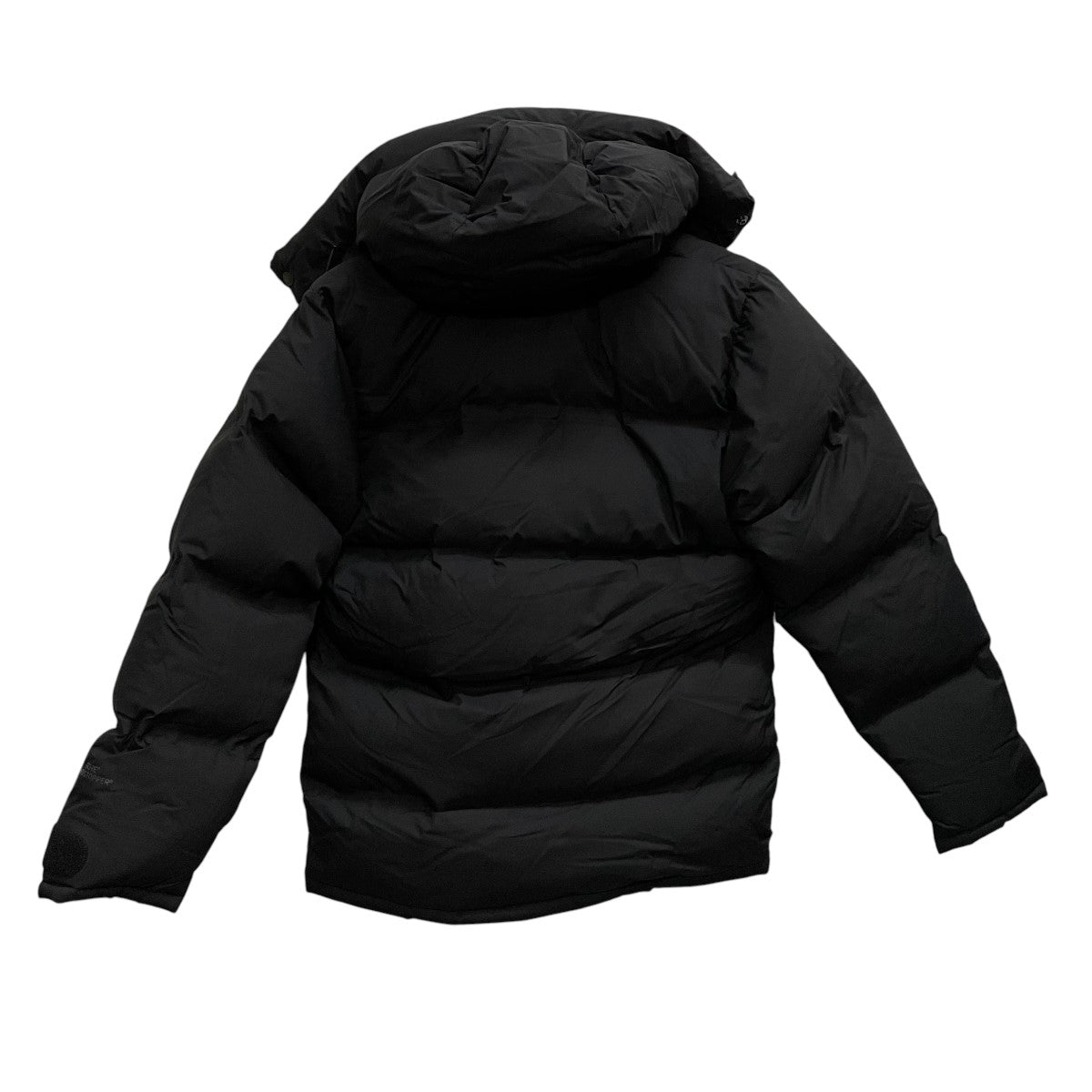 ND91661 BROOKS RANGE LIGHT JACKETダウンコート