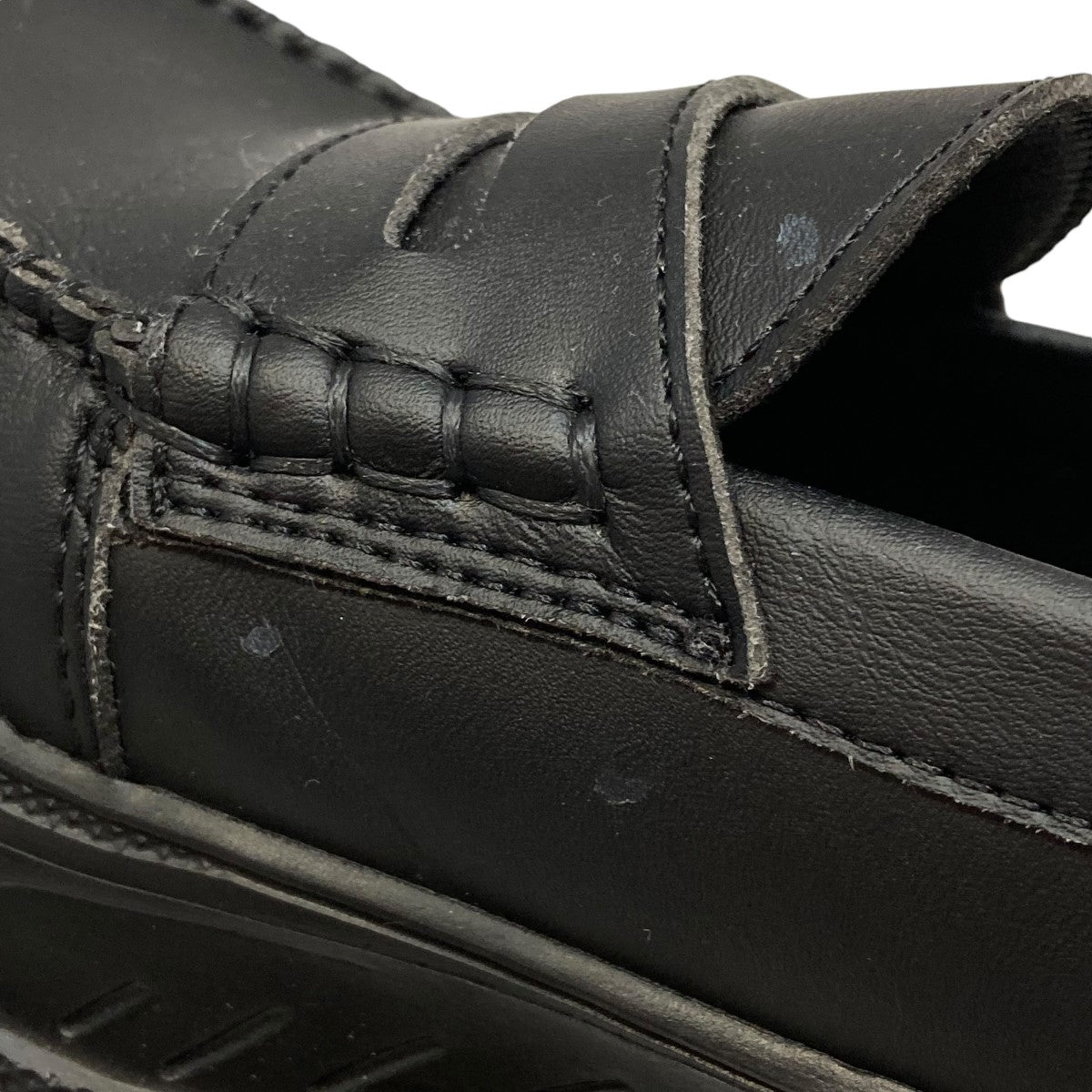 akikoaoki(アキコアオキ) スニーカー ブラック サイズ 22.0cm｜【公式