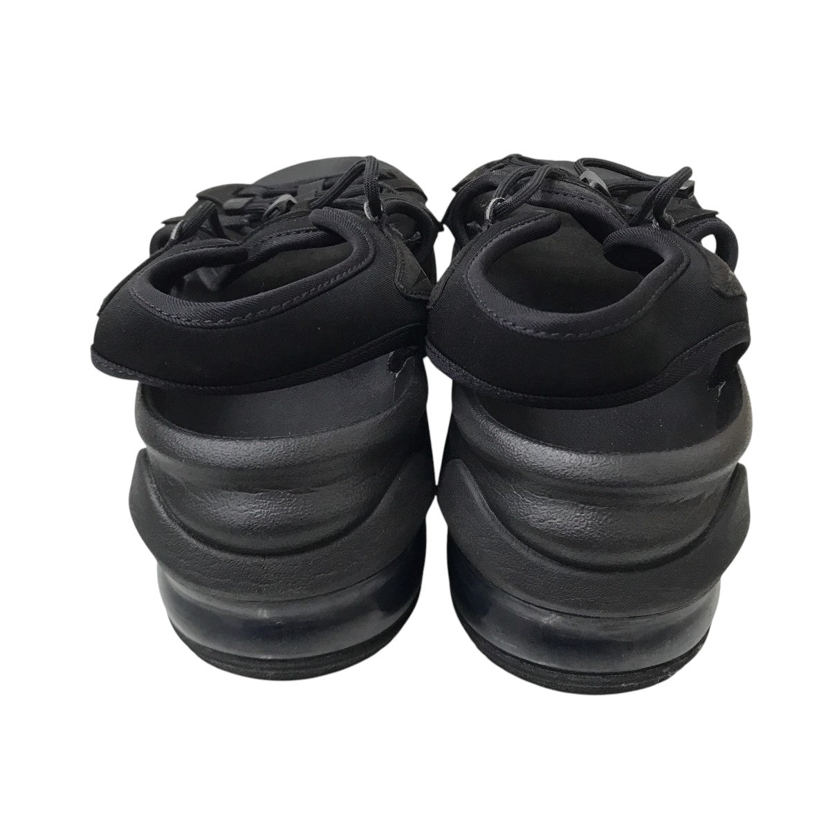 NIKE(ナイキ) WMNS AIR MAX COCO C18798-003サンダル ブラック