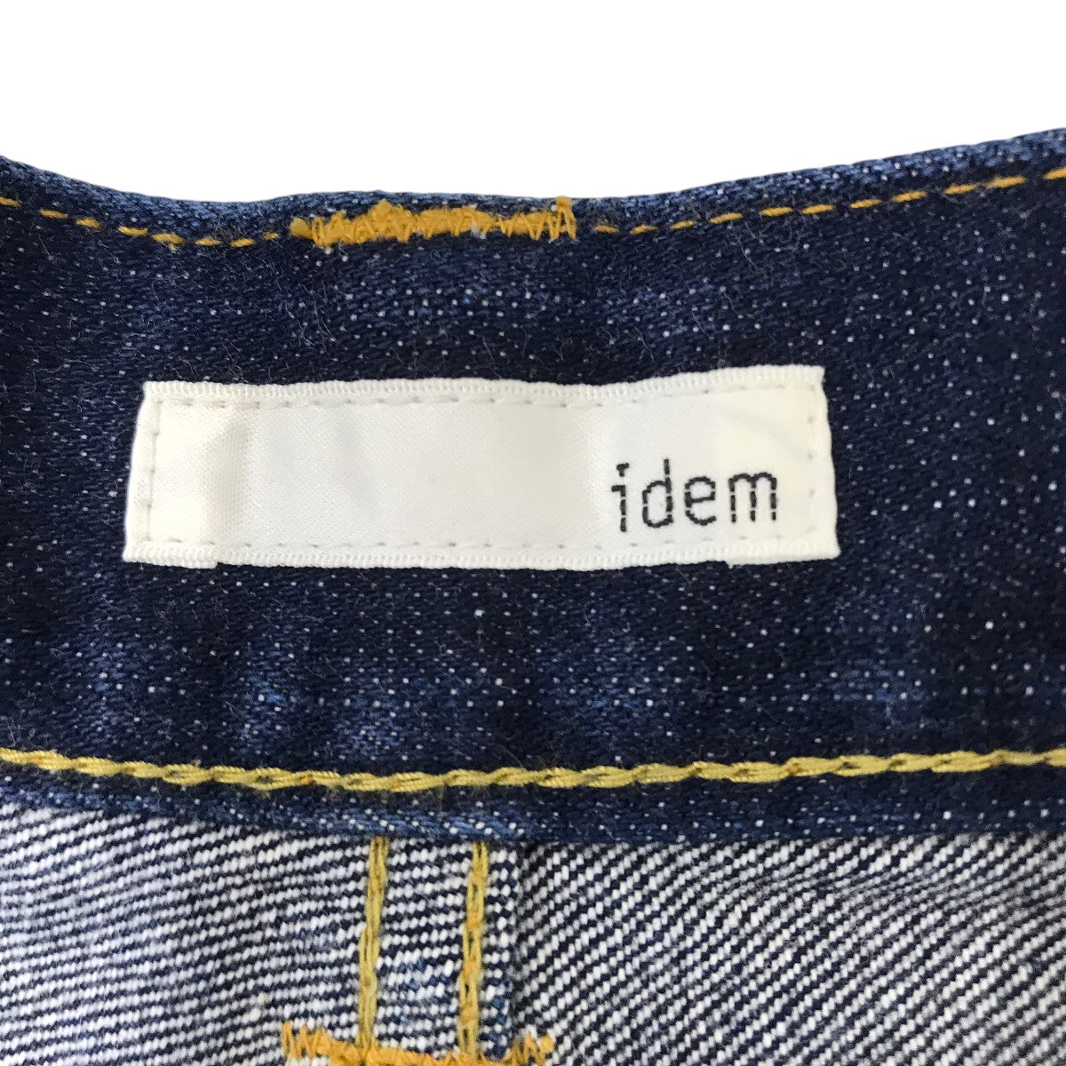 デニムパンツ529945