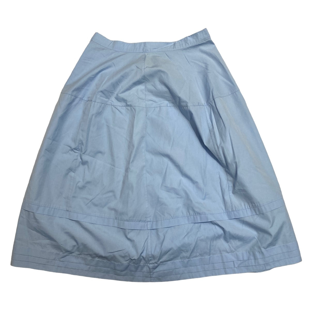 MARNI スカートGOMA0613UD UTC223 古着・中古-2枚目のアイテム画像