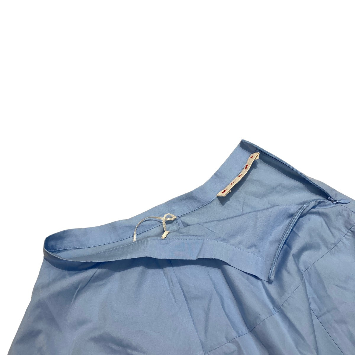 MARNI スカートGOMA0613UD UTC223 古着・中古-3枚目のアイテム画像