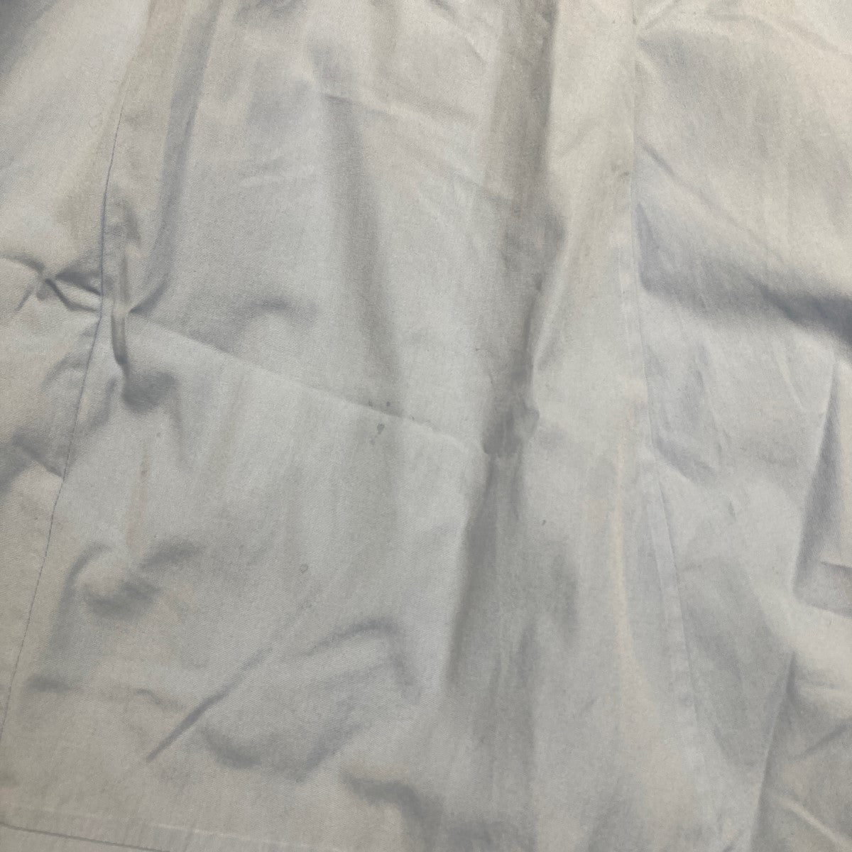 MARNI スカートGOMA0613UD UTC223 古着・中古-5枚目のアイテム画像