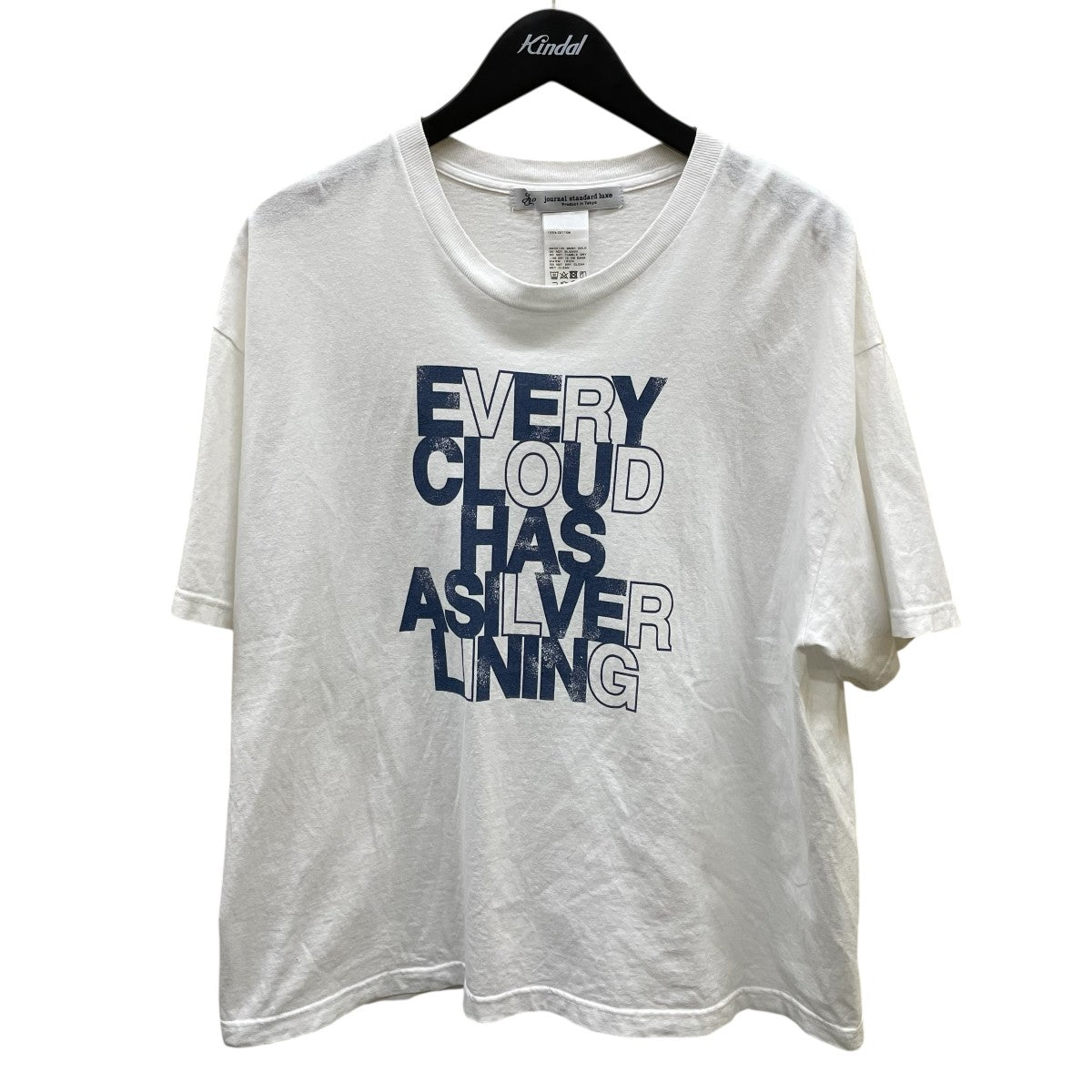 【6/30終了】未使用♦︎ JOURNAL STANDARD Tシャツ JOURNAL STANDARD (@J_STANDARD_JP) / X