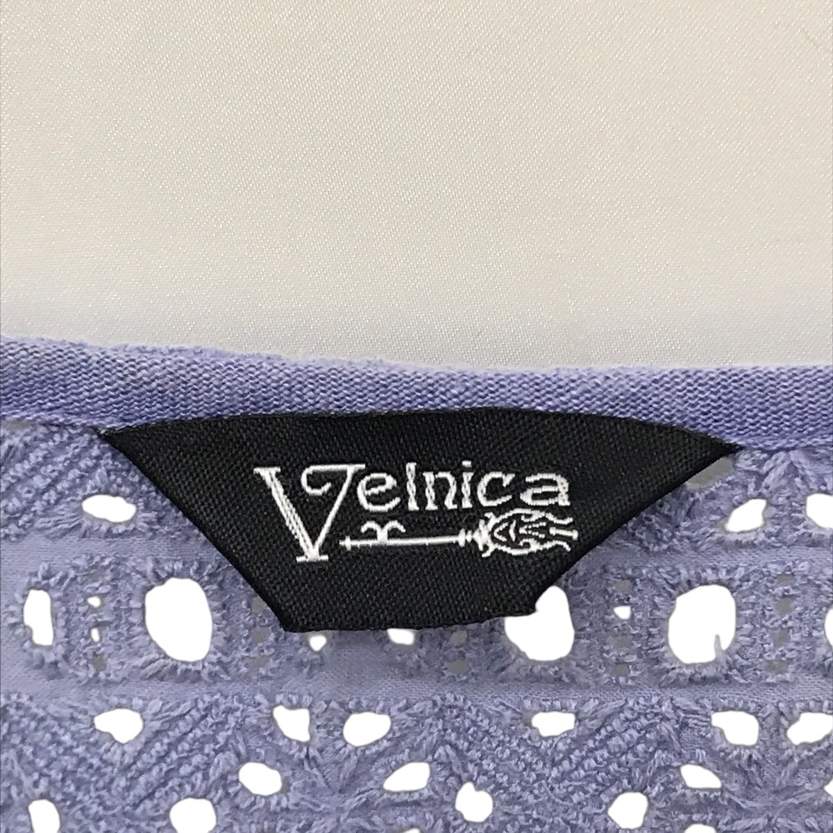Velnica ワンピース17013 古着・中古-3枚目のアイテム画像