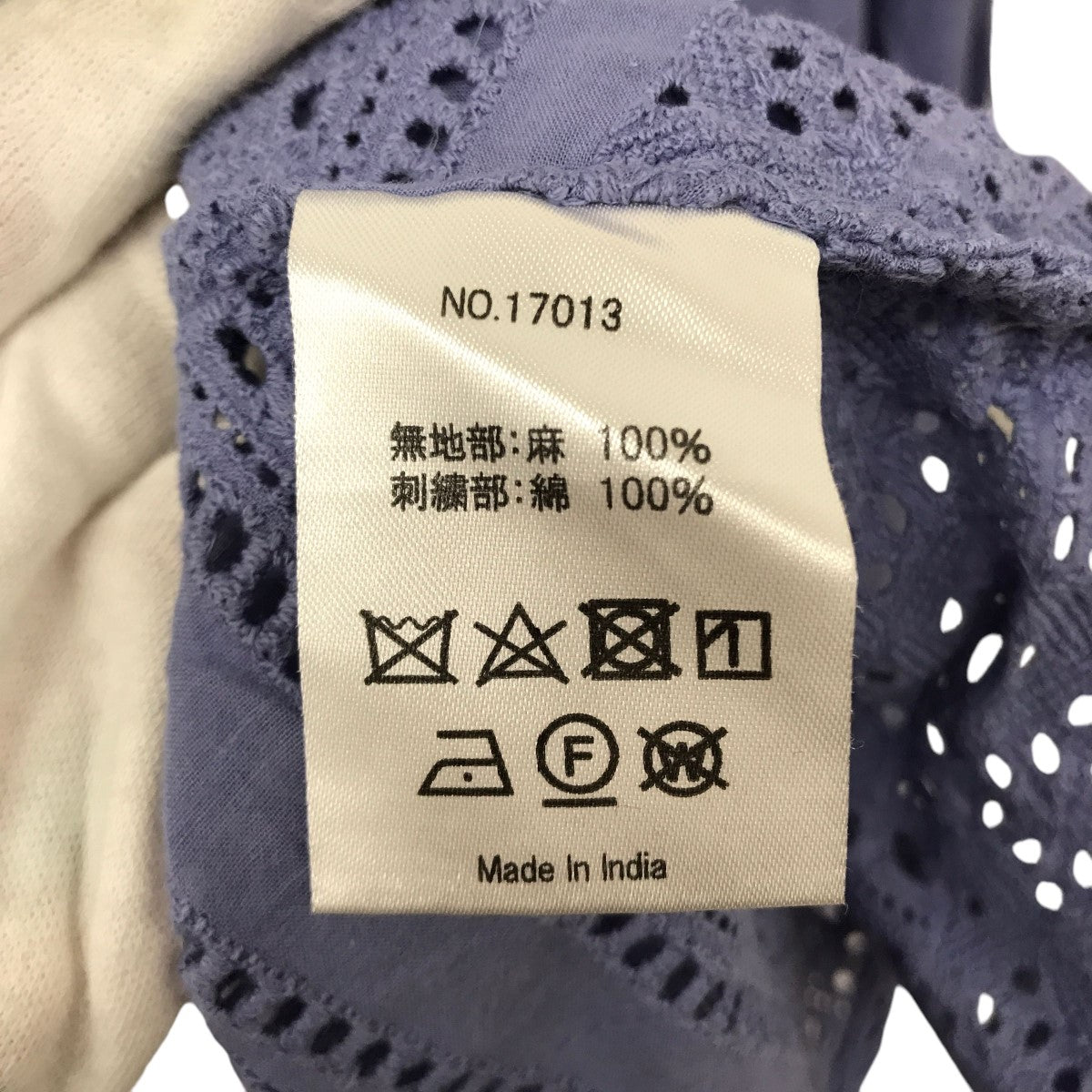 Velnica ワンピース17013 古着・中古-4枚目のアイテム画像