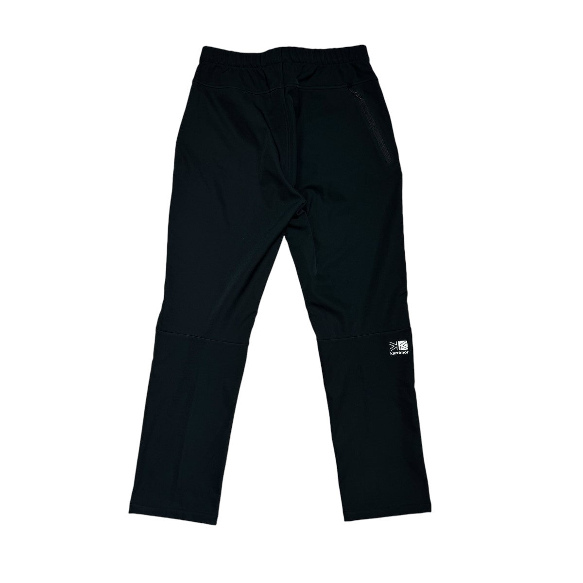 Karrimor(カリマー) arete ventilation pantsシェルパンツ101433 101433 ブラック サイズ  L｜【公式】カインドオルオンライン ブランド古着・中古通販【kindal】