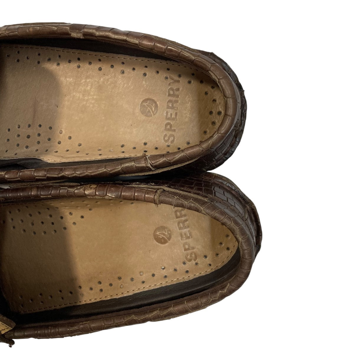 SPERRY TOP-SIDER(スペリートップサイダー) ローファー670