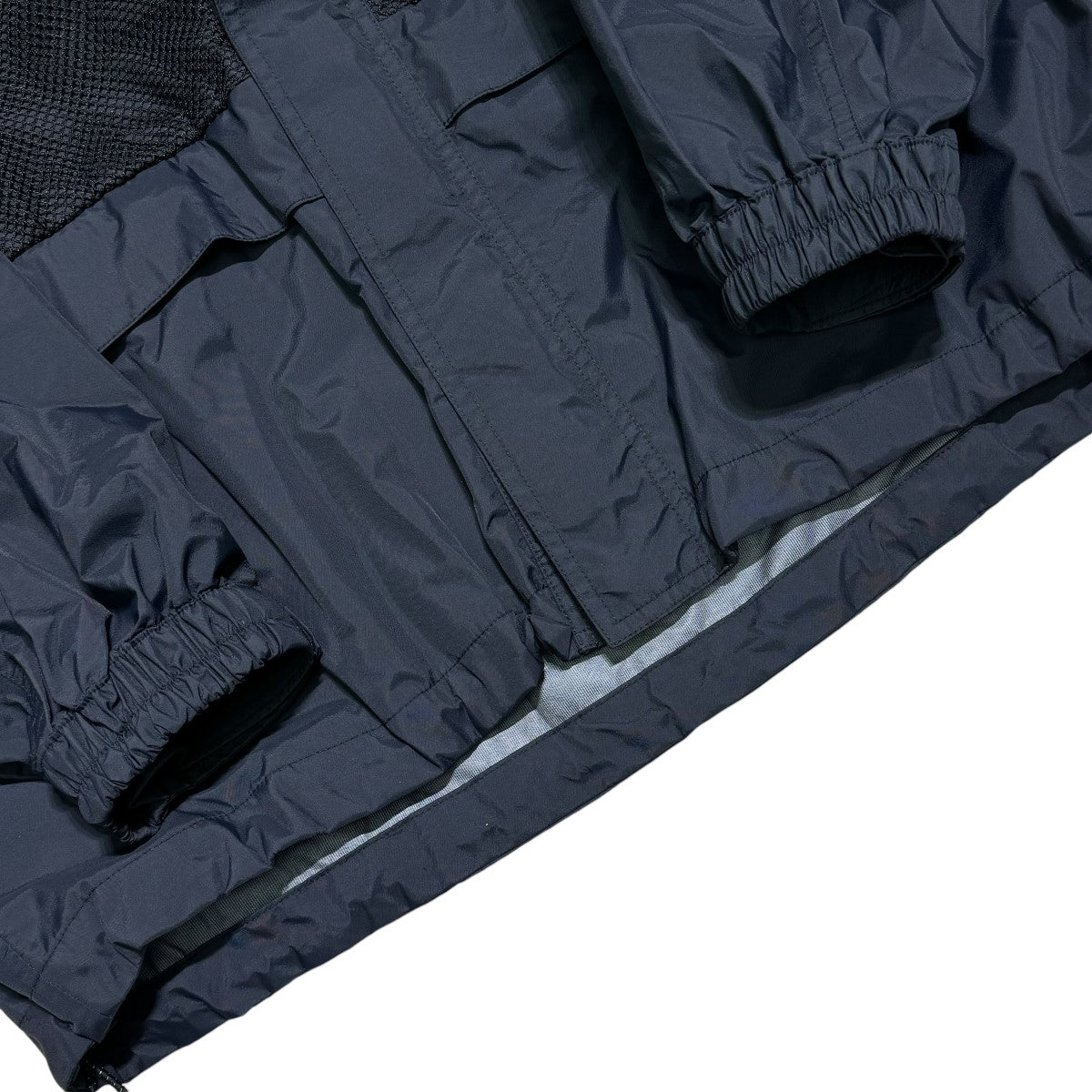 DESCENDANT(ディセンダント) AVALANCHE 3 LAYER JACKETマウンテンパーカー