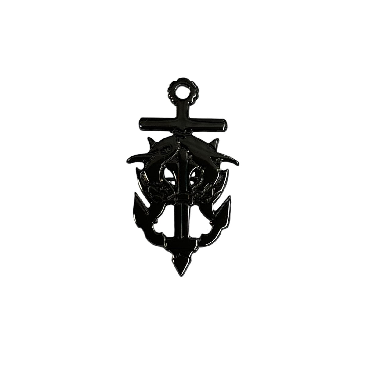 ジバンシィのピンバッチです。 GIVENCHY 古着・中古 アクセサリー アイテム