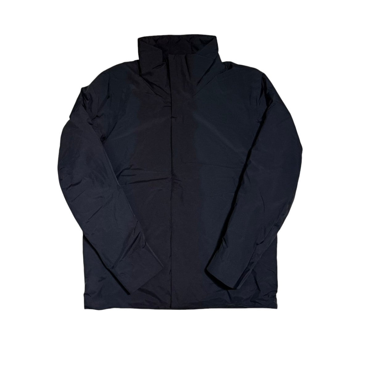 Euler Insulated Jacket中綿ジャケットX000007200