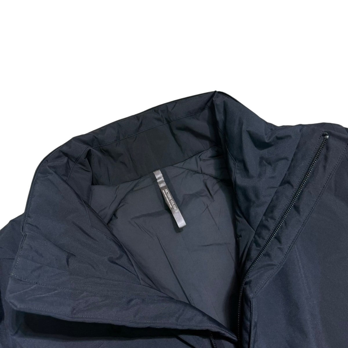 Euler Insulated Jacket中綿ジャケットX000007200