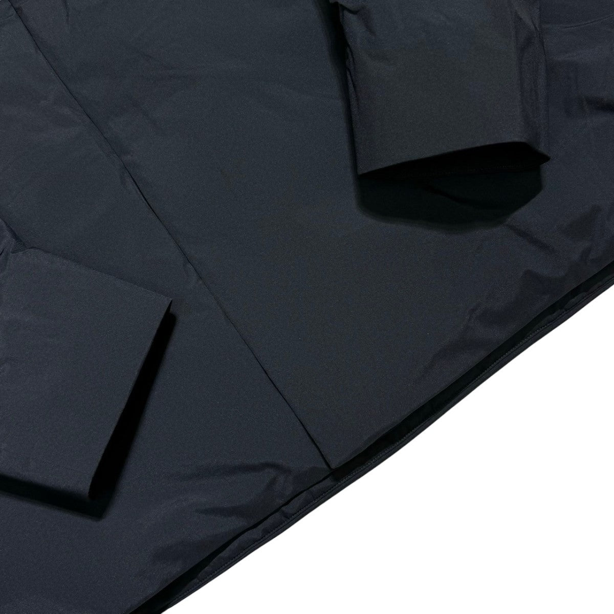 Euler Insulated Jacket中綿ジャケットX000007200
