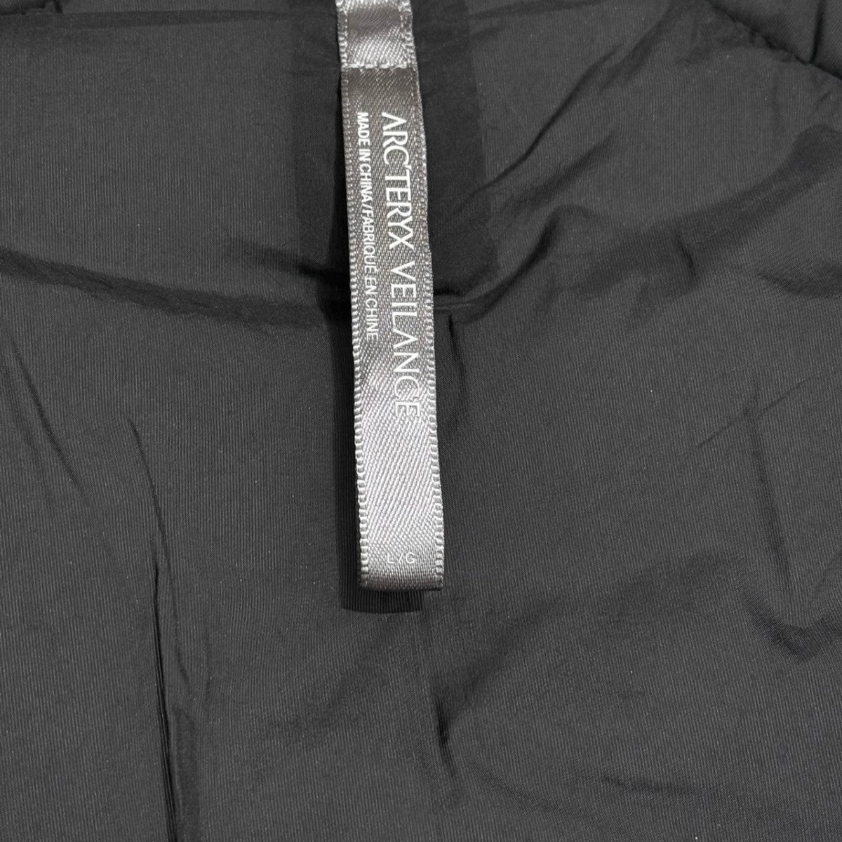 Euler Insulated Jacket中綿ジャケットX000007200