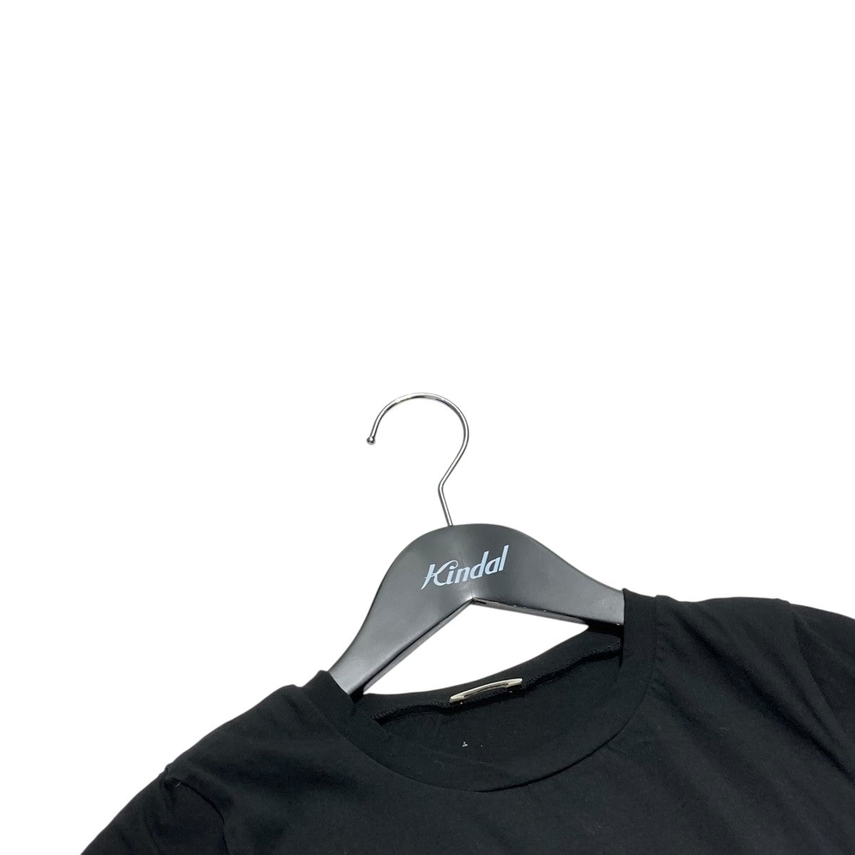 INSCRIRE(アンスクリア) Tシャツドレス24SS-CUT2 24SS-CUT2