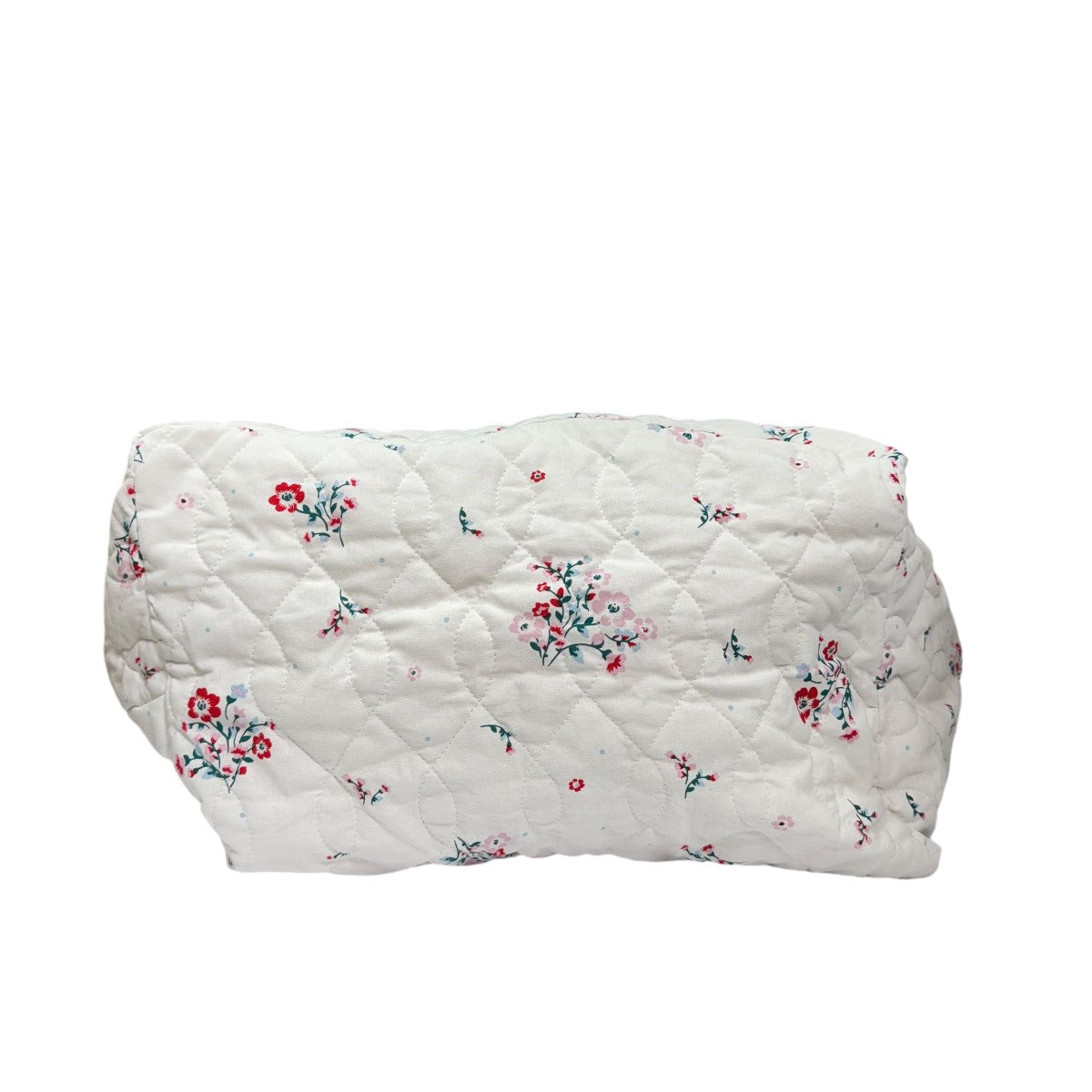 HOLIDAY / ホリデイ FLOWER QUILTING BIG BAG HOLIDAY（ホリデイ）の「FLOWER QUILTING BIG BAG フラワー