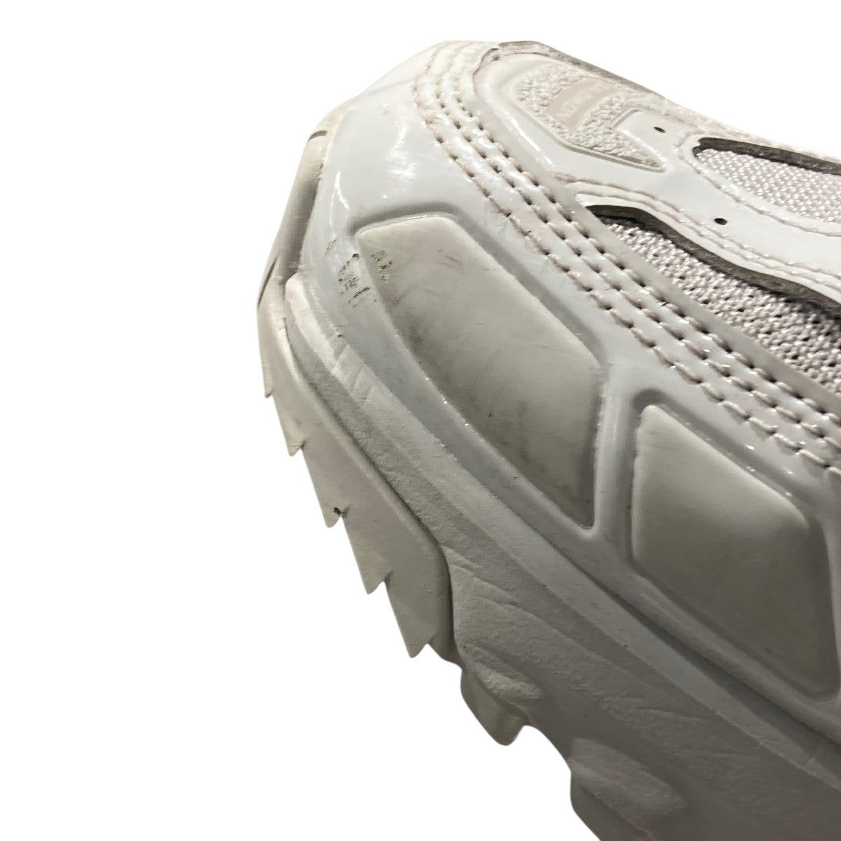SALOMON×MM6 スニーカー473929 473929 ホワイト サイズ 29.0cm