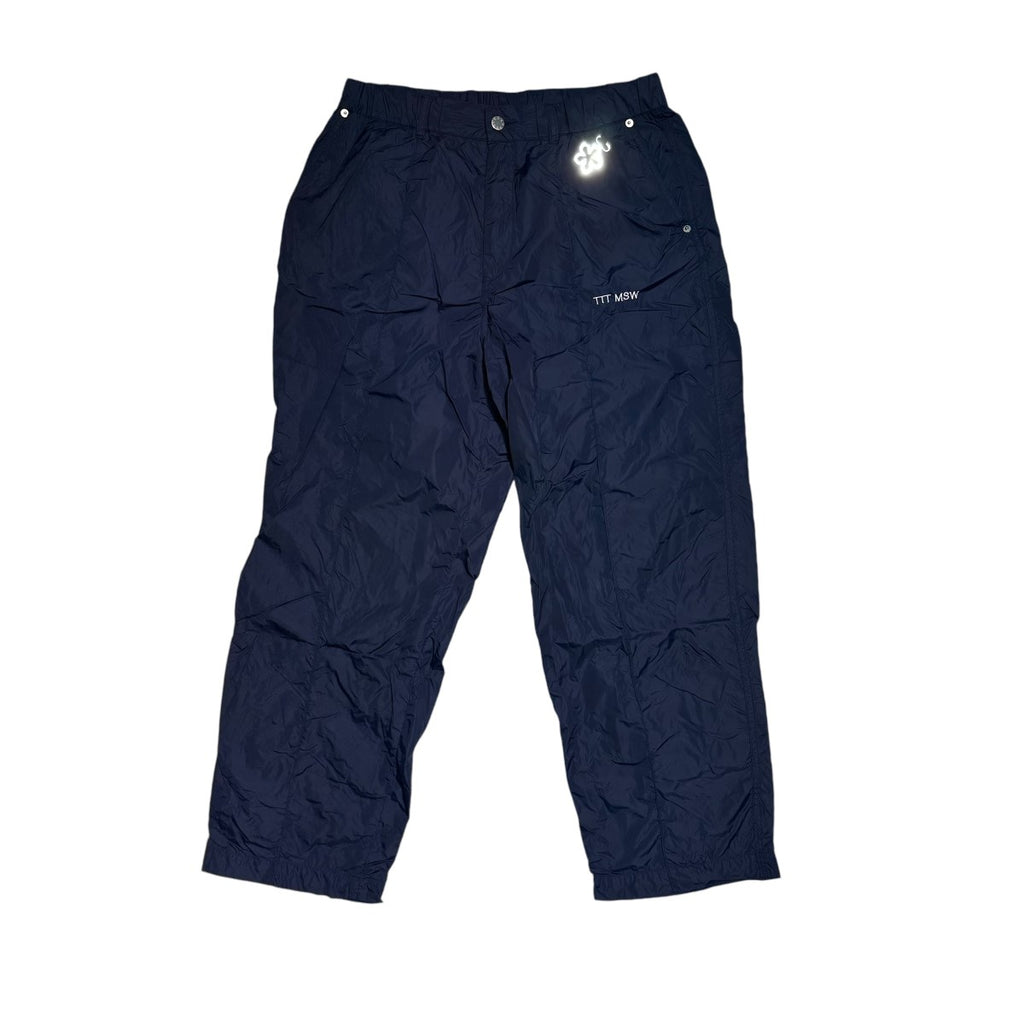 TTT MSW(ティーモダンストリートウエア) New standard wide pants 