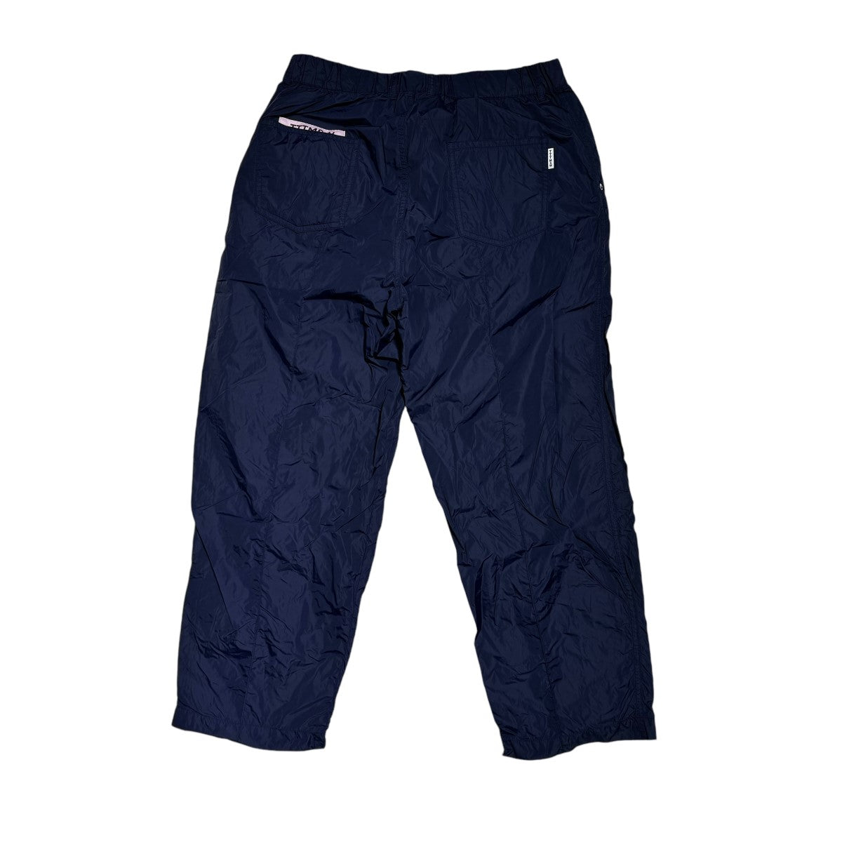 TTT MSW(ティーモダンストリートウエア) New standard wide pants 