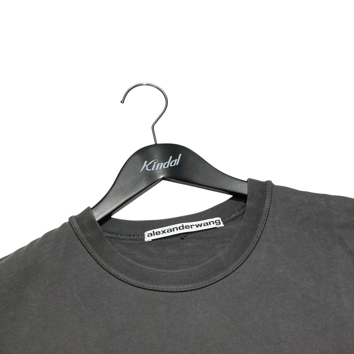 中古・古着通販】ALEXANDER WANG (アレキサンダーワン) ロゴ入り