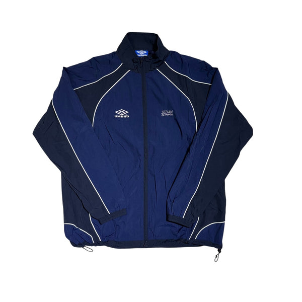 SEDAN ALL-PURPOSE UMBRO トラックジャケット SEDAN ALL-PURPOSE UMBRO® - メルカリ