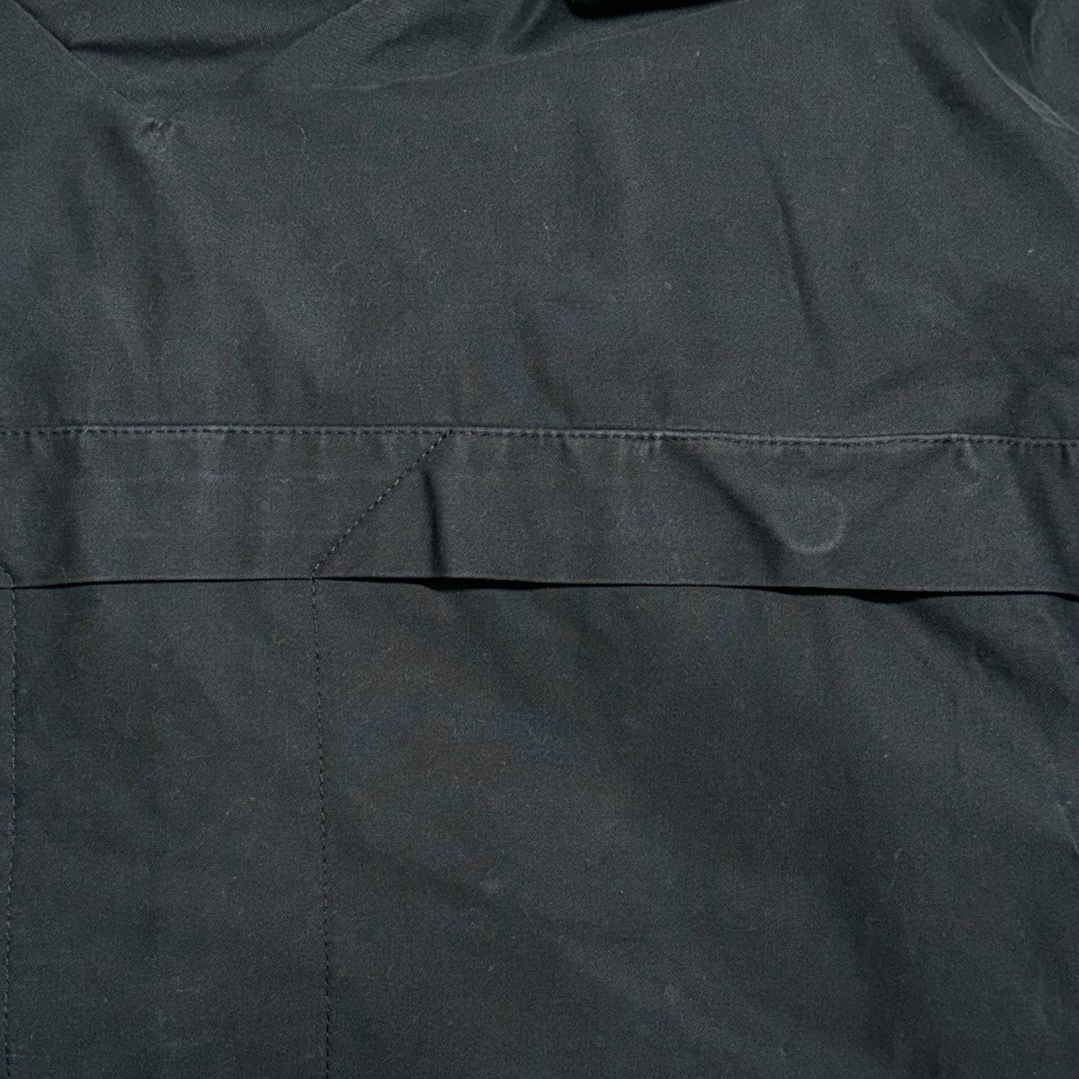 JAN-JAN VAN ESSCHE(ヤンヤンヴァンエシュ) JACKET 29アノラック