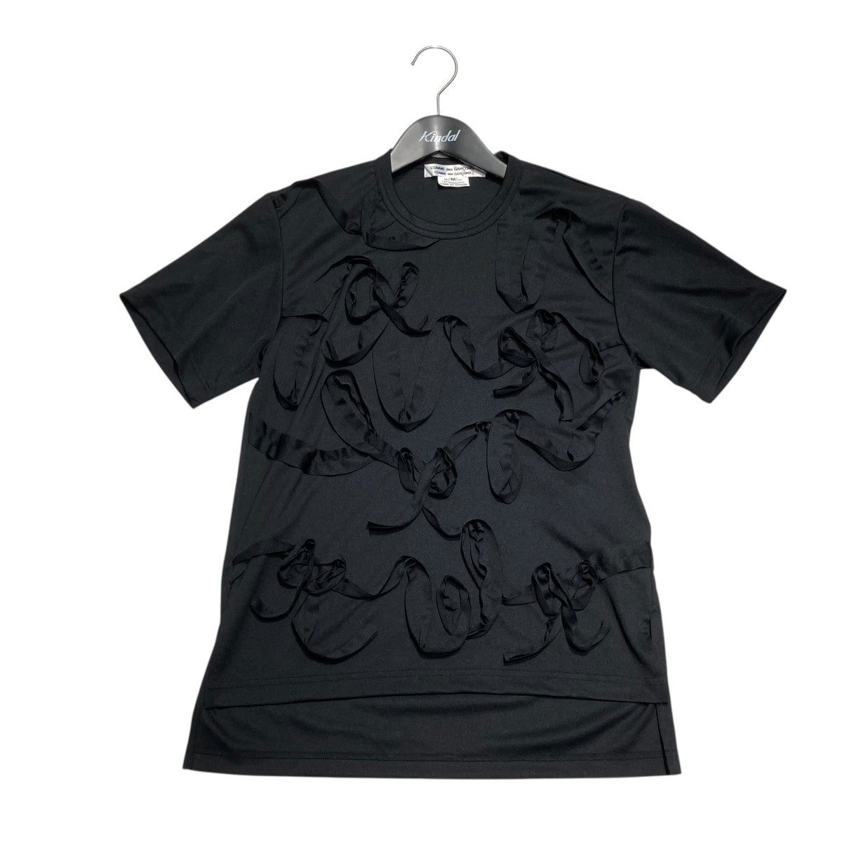 COMME des GARCONS SHIRT(コムデギャルソンシャツ) 24AWクルー