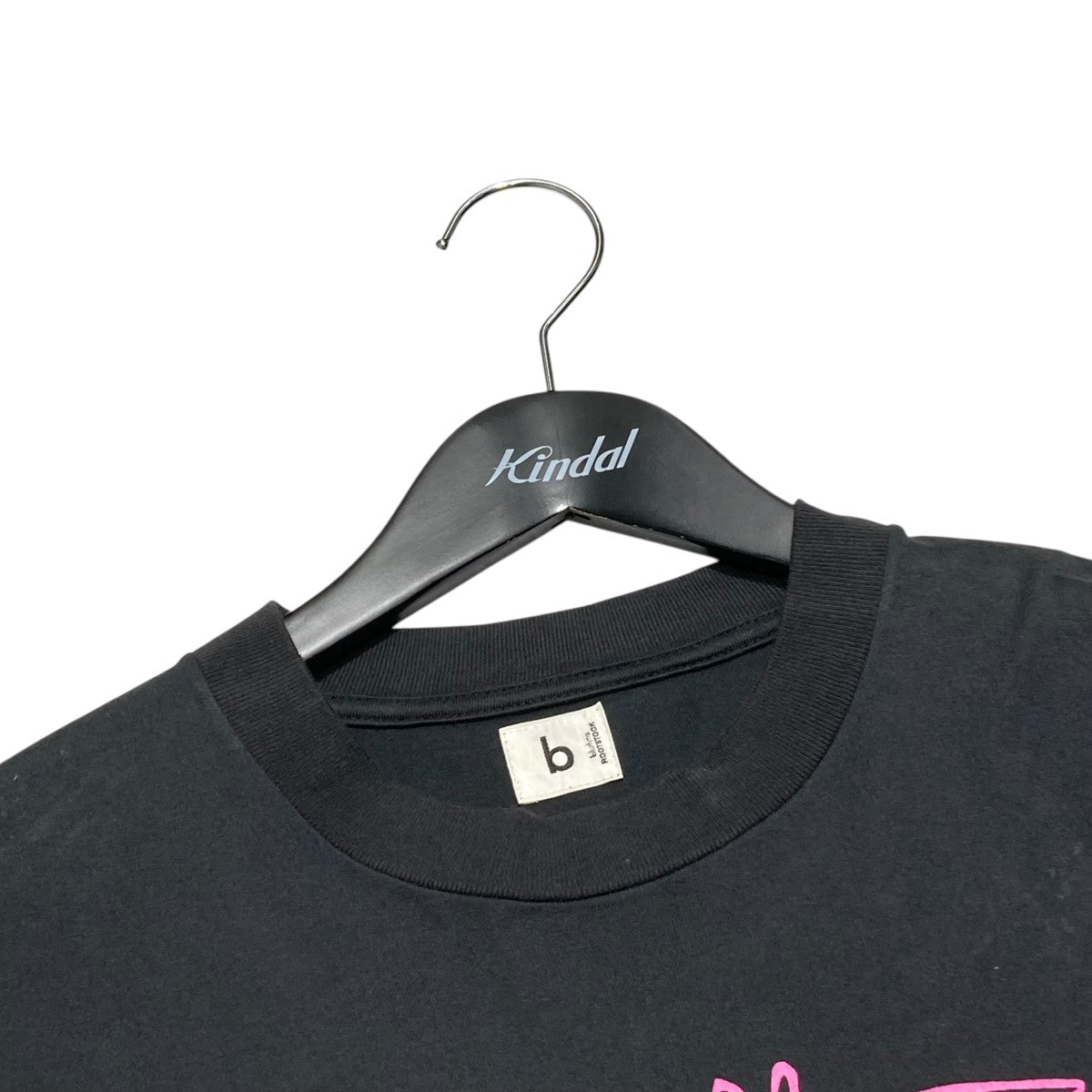 blurhms ROOTSTOCK×sonic youth 半袖TシャツbROOTS24S345SONIC