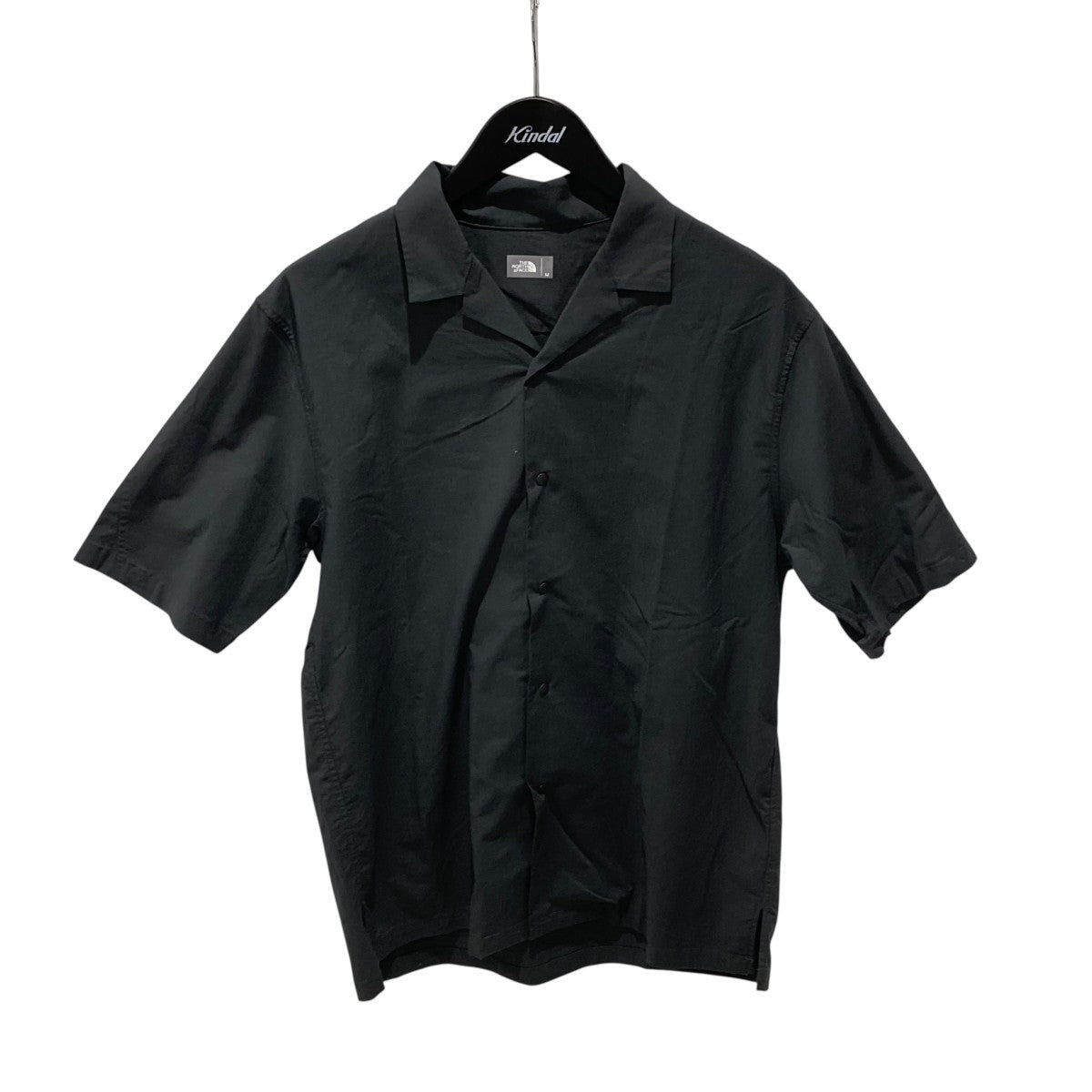 ザ・ノース・フェイスの半袖シャツ THE NORTH FACE(ザノースフェイス) 半袖シャツNR21864 NR21864