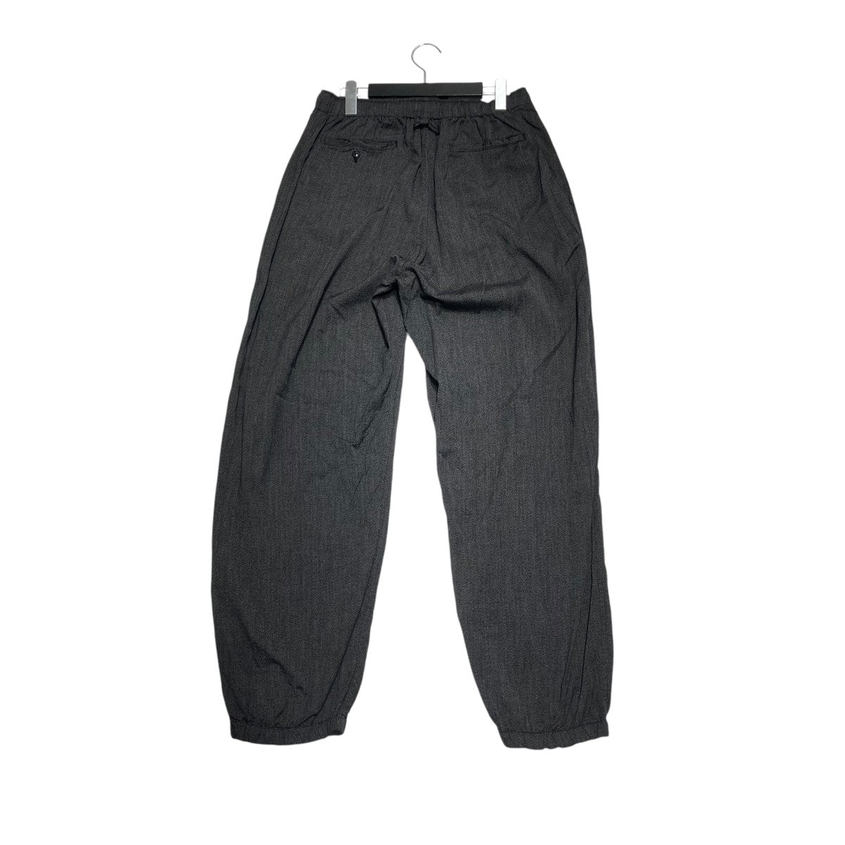 COVERT CHAMBRAY EASY PANTSイージーパンツGL42431