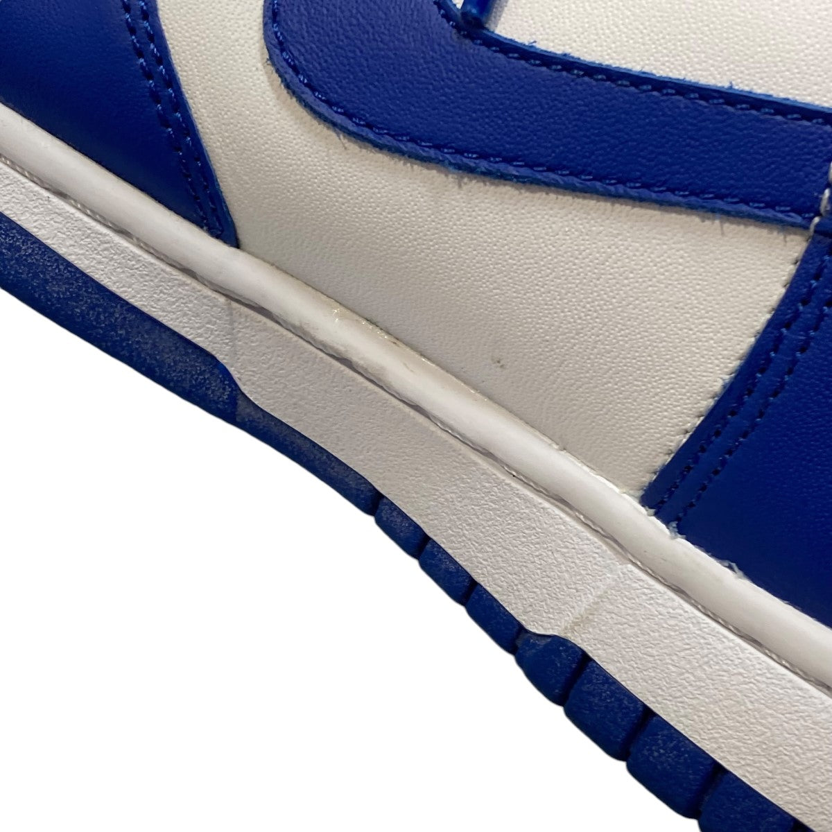 NIKE(ナイキ) ハイカットスニーカーDD1399-102 DD1399-102 ホワイト